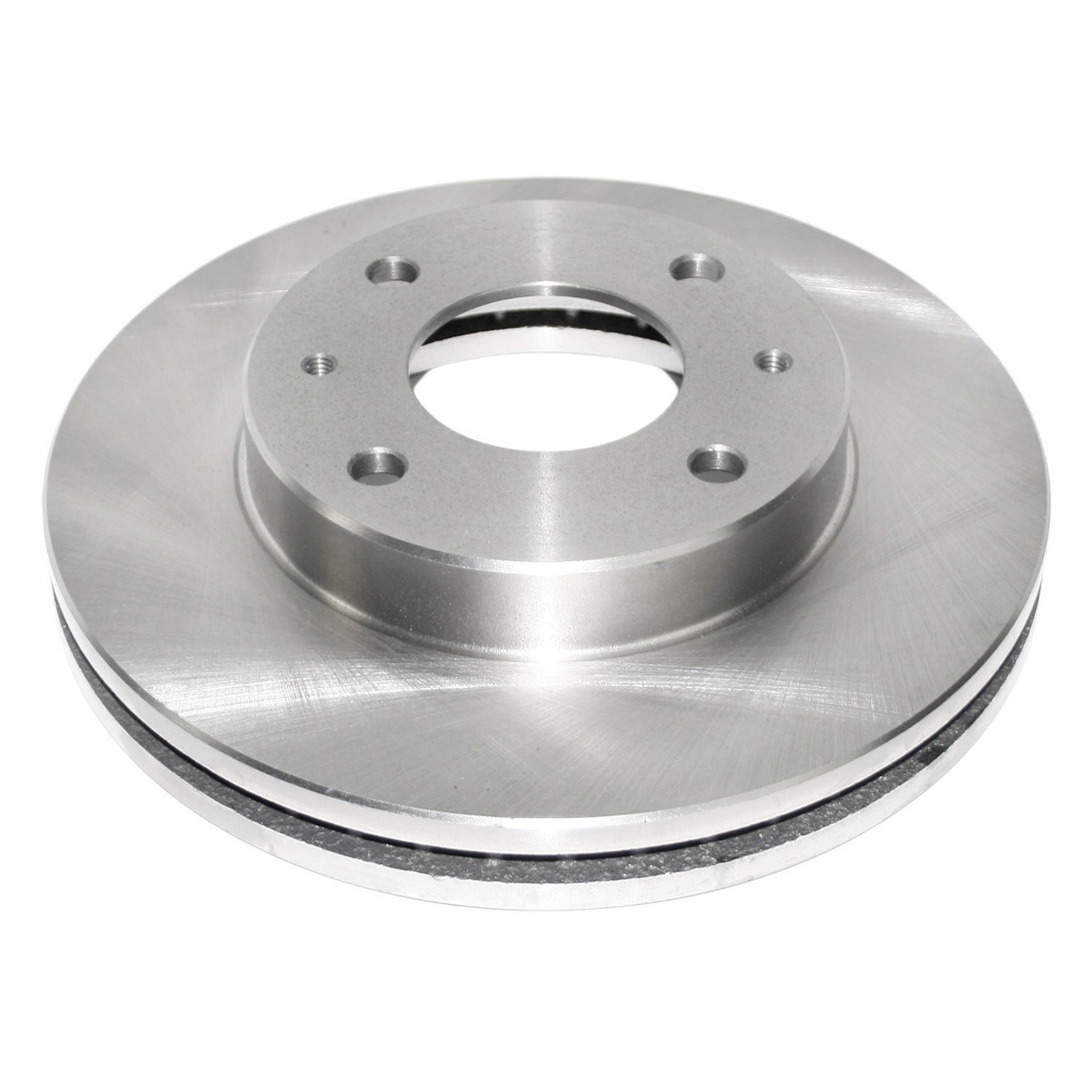 DuraGo BR31301 Brake Discs - One Pair - Image 2
