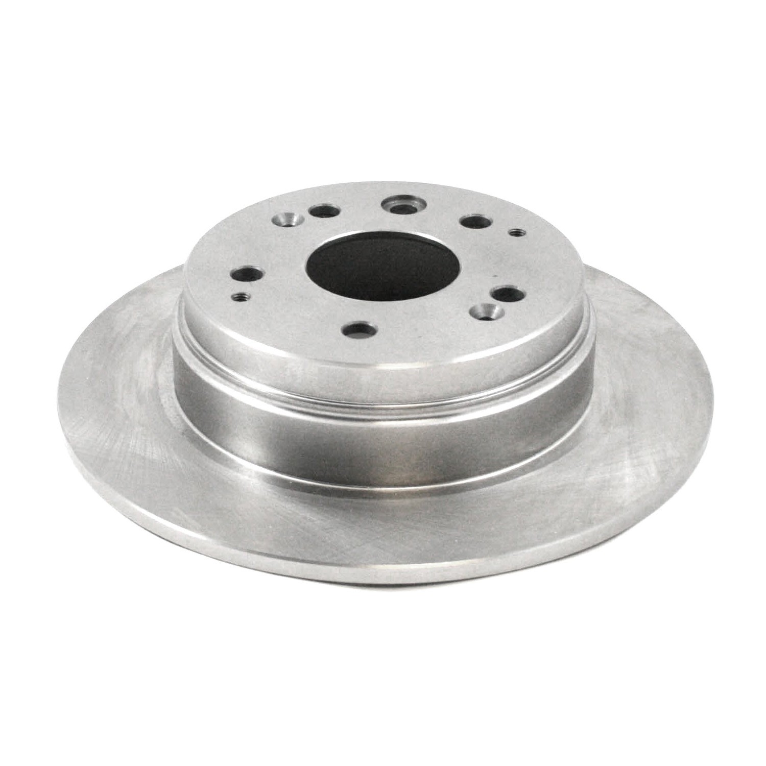 DuraGo BR31302 Brake Discs - One Pair - Image 2