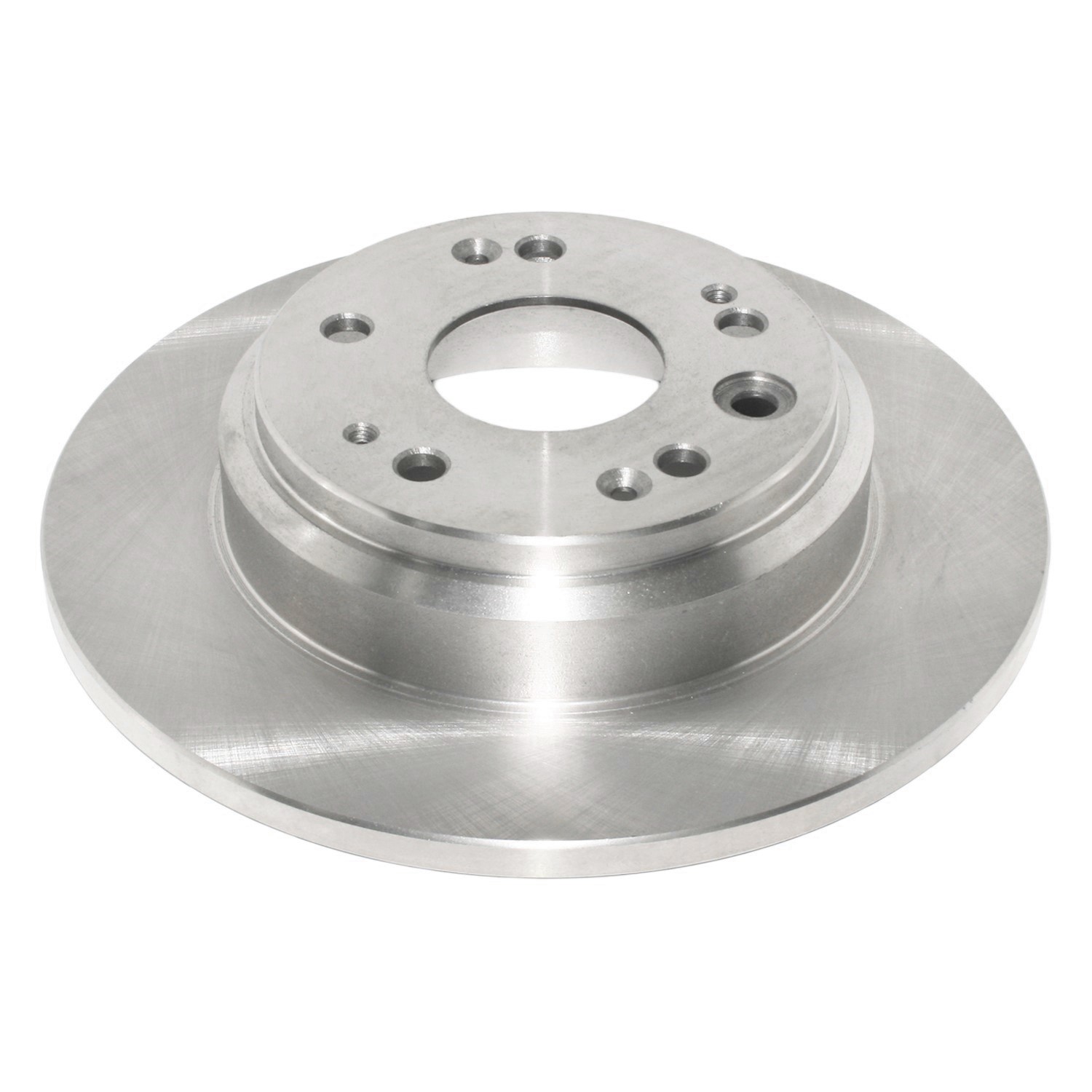 DuraGo BR31303 Brake Discs - One Pair - Image 2