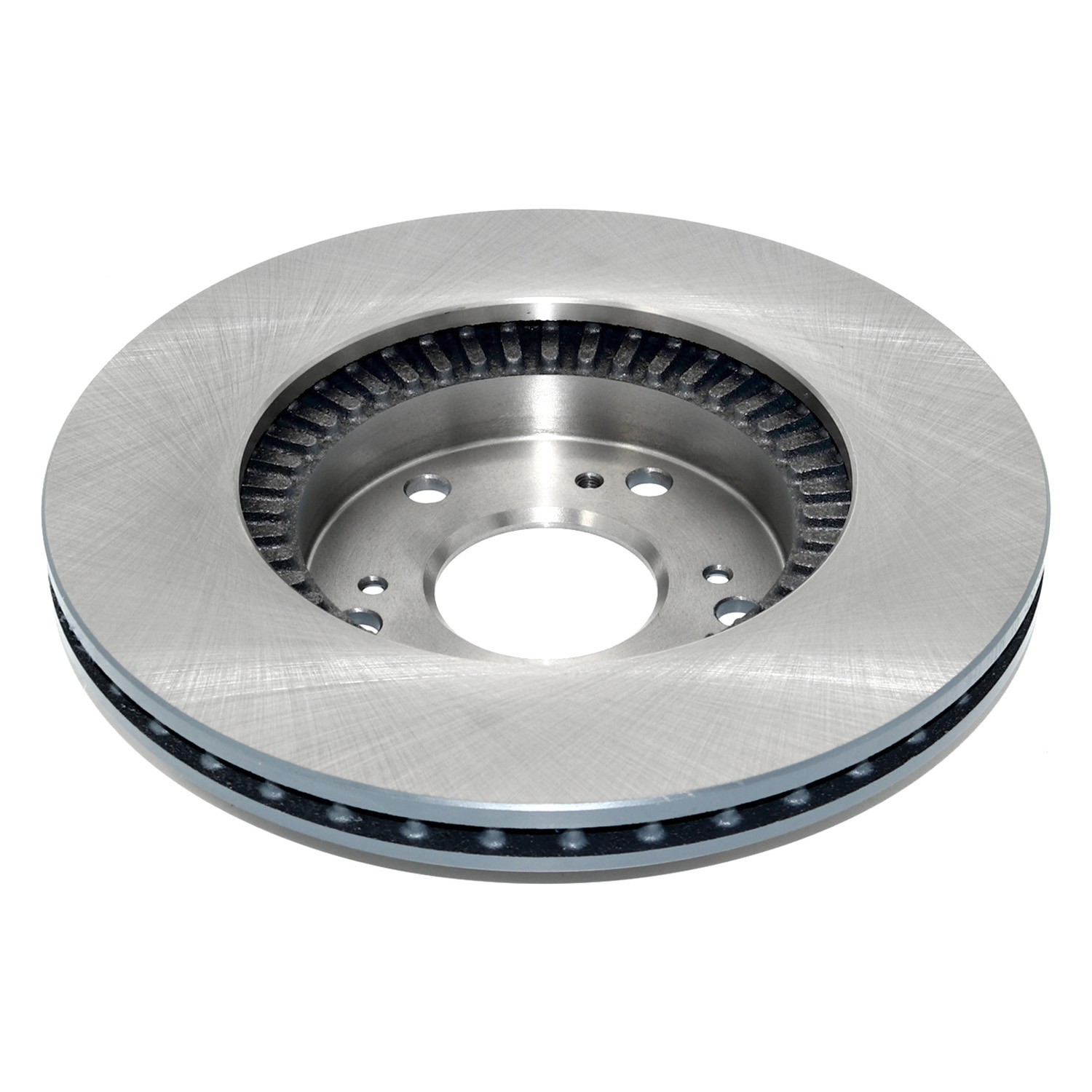 DuraGo BR31305-01 Titanium Series Brake Discs - One Pair