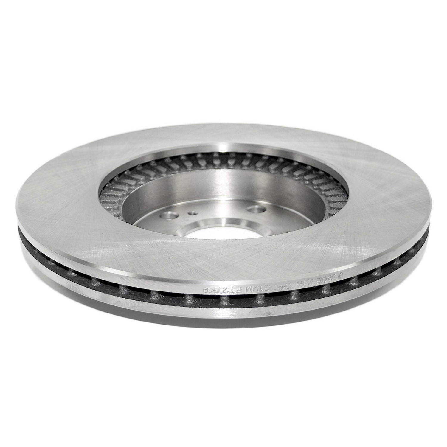 DuraGo BR31305 Brake Discs - One Pair