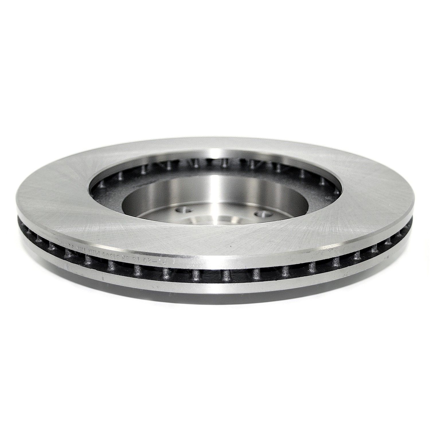 DuraGo BR31306 Brake Discs - One Pair