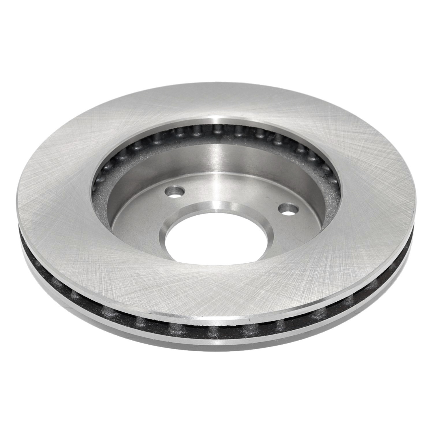 DuraGo BR31307 Brake Discs - One Pair
