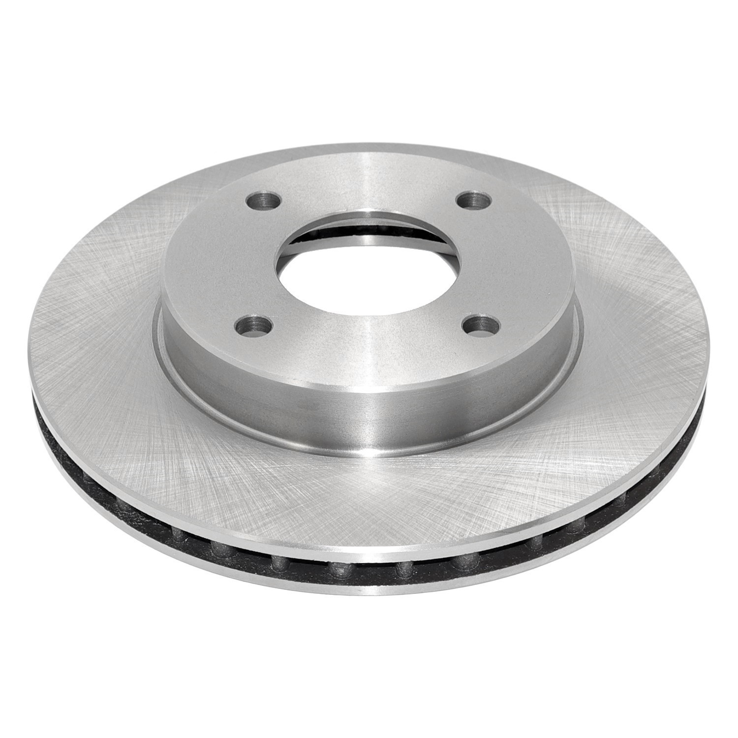 DuraGo BR31307 Brake Discs - One Pair - Image 2