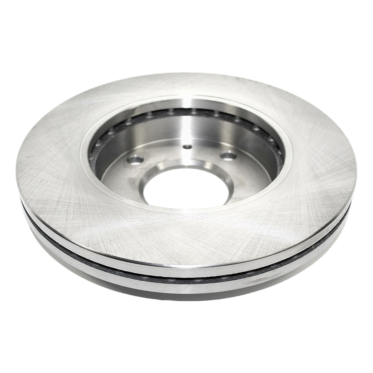 DuraGo BR31309 Brake Discs - One Pair