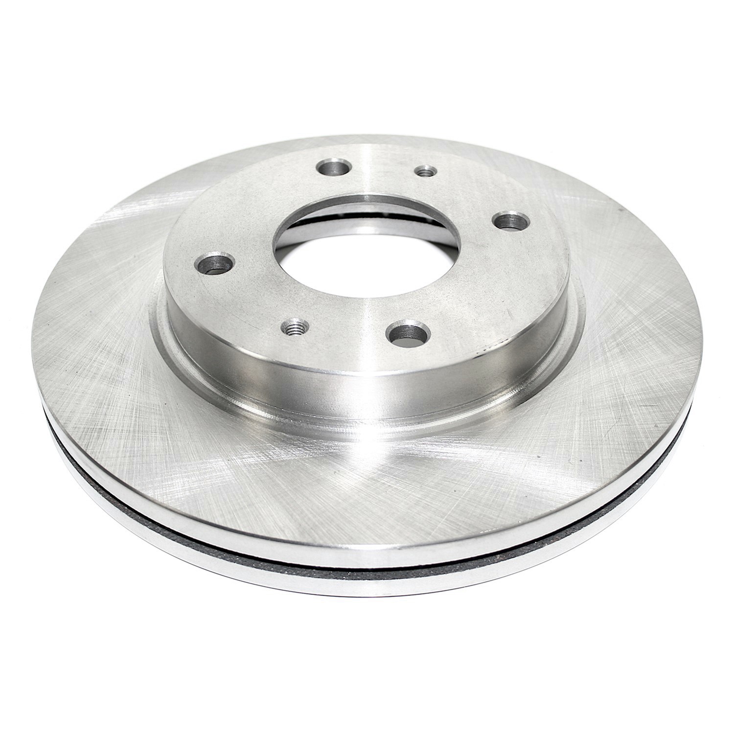DuraGo BR31309 Brake Discs - One Pair - Image 2