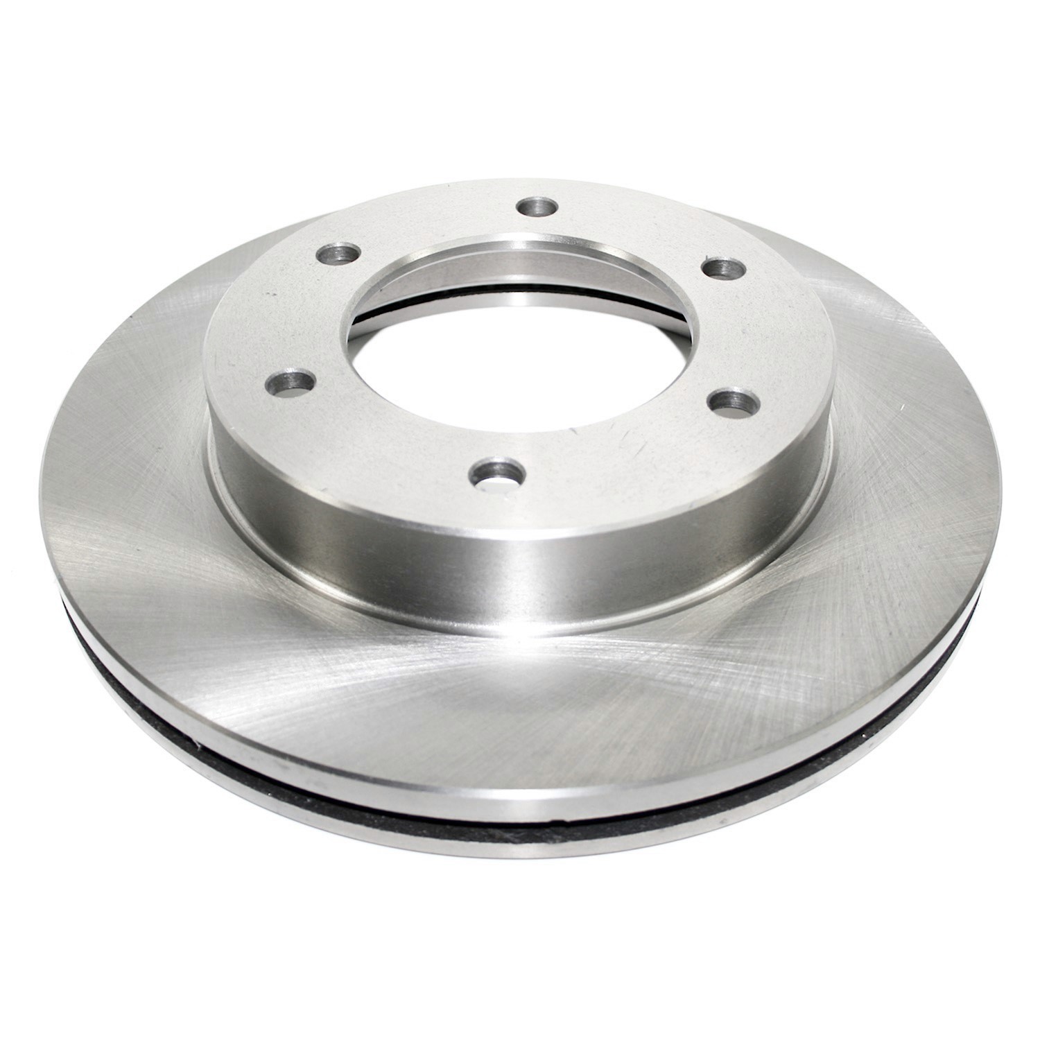 DuraGo BR31310 Brake Discs - One Pair - Image 2