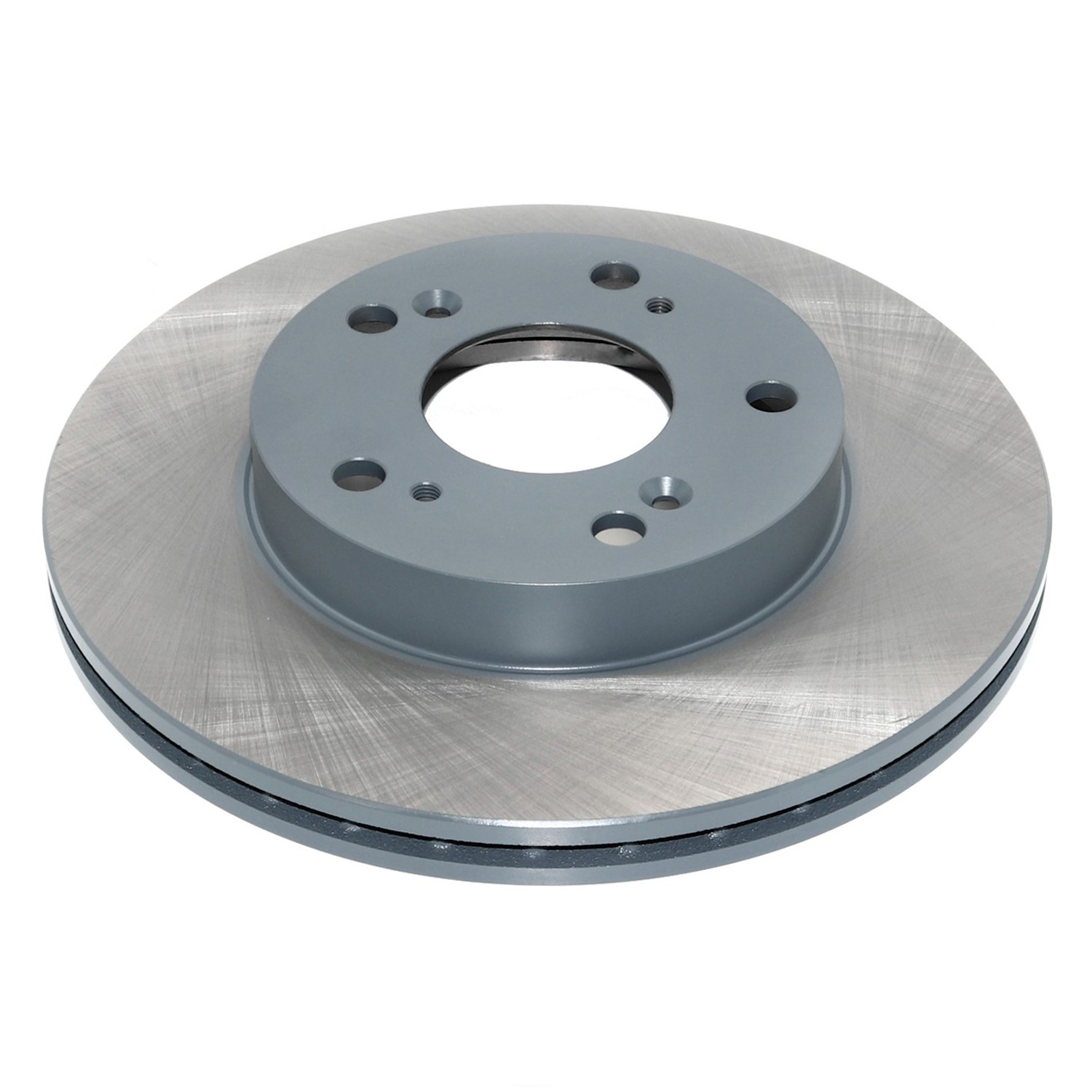 DuraGo BR31311-01 Titanium Series Brake Discs - One Pair - Image 2