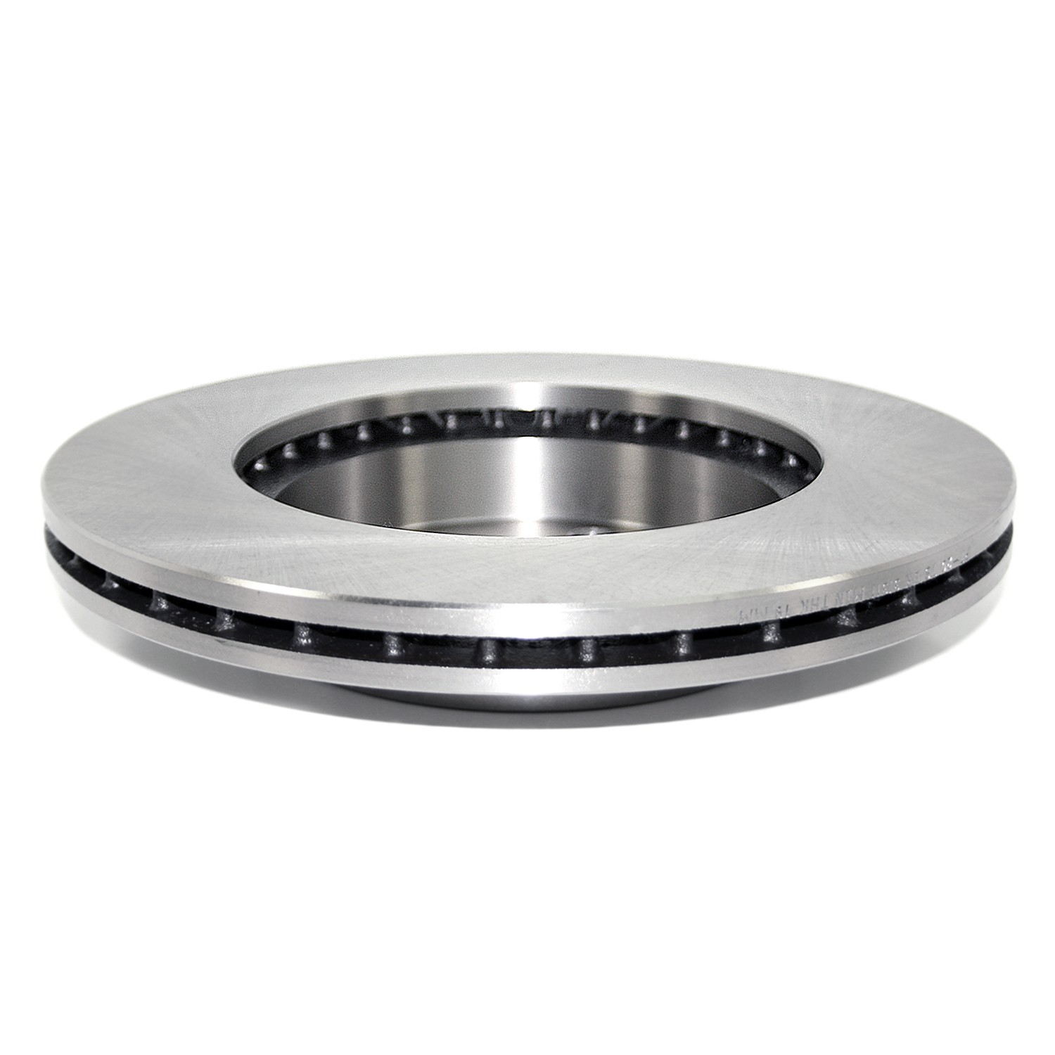 DuraGo BR31311 Brake Discs - One Pair