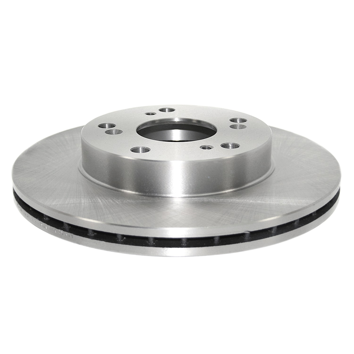 DuraGo BR31311 Brake Discs - One Pair - Image 2