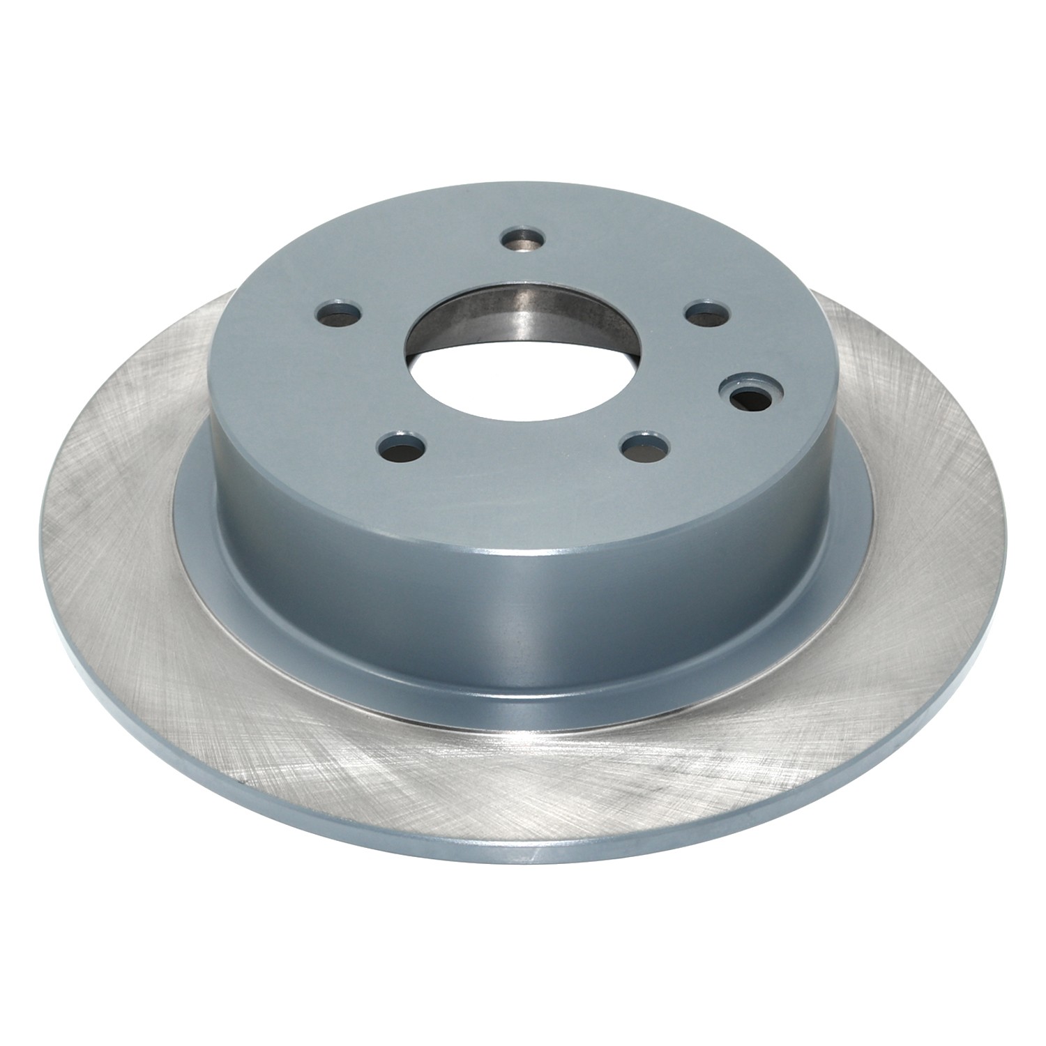 DuraGo BR31312-01 Titanium Series Brake Discs - One Pair - Image 2