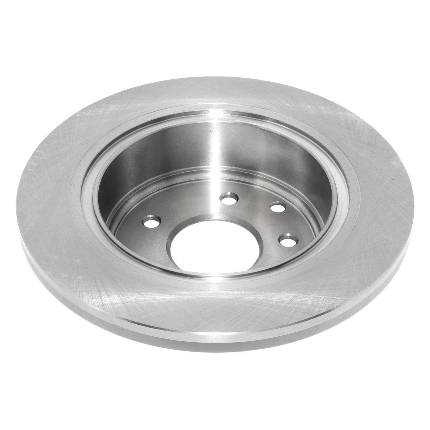 DuraGo BR31312 Brake Discs - One Pair