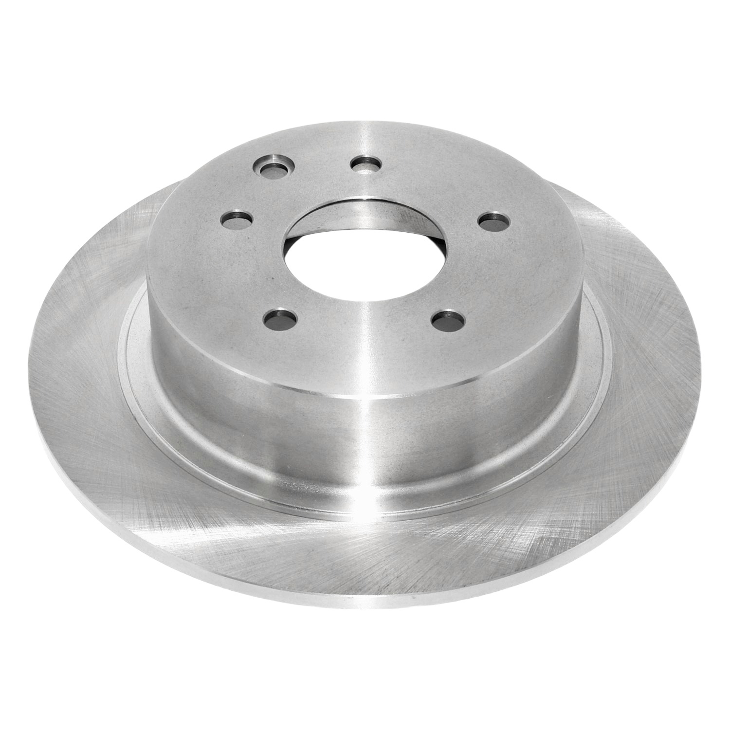DuraGo BR31312 Brake Discs - One Pair - Image 2