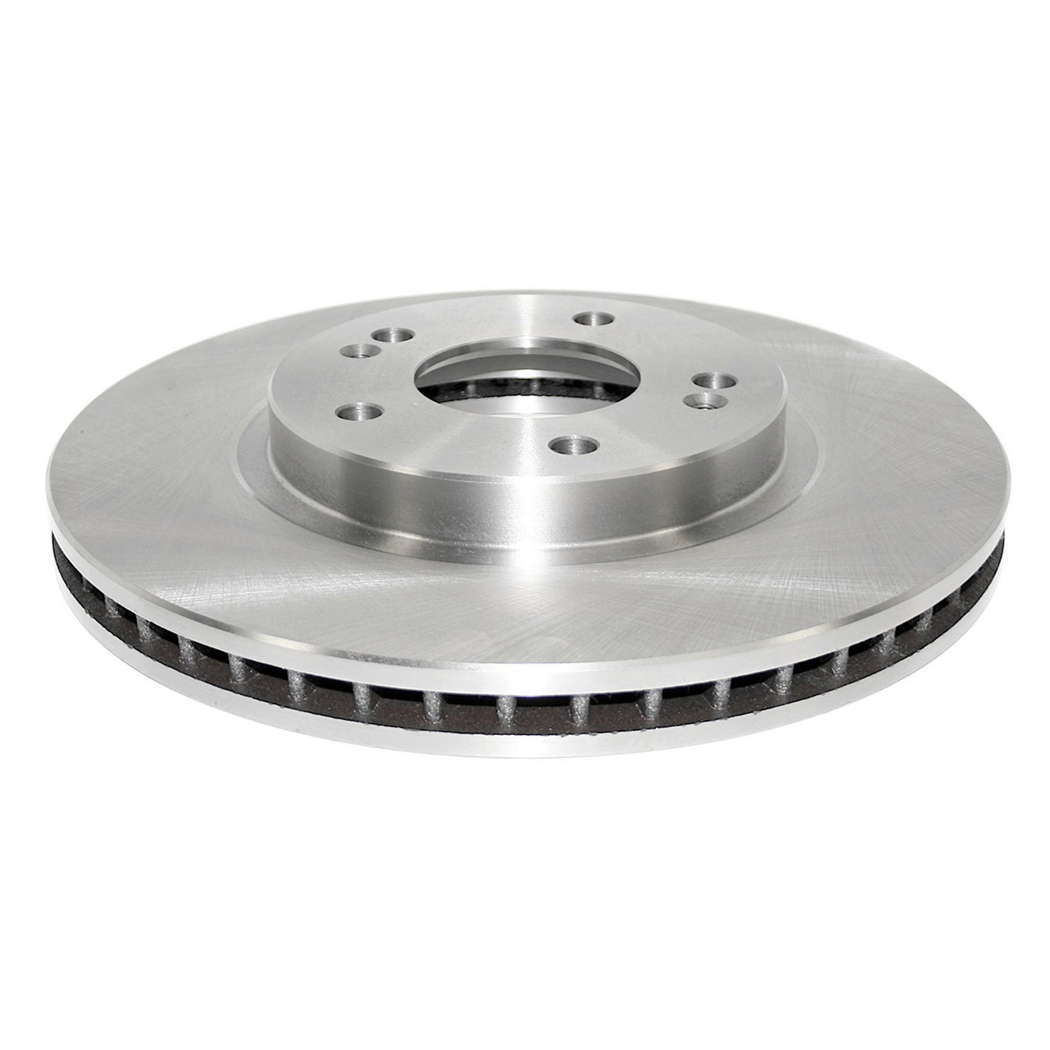 DuraGo BR31313 Brake Discs - One Pair - Image 2