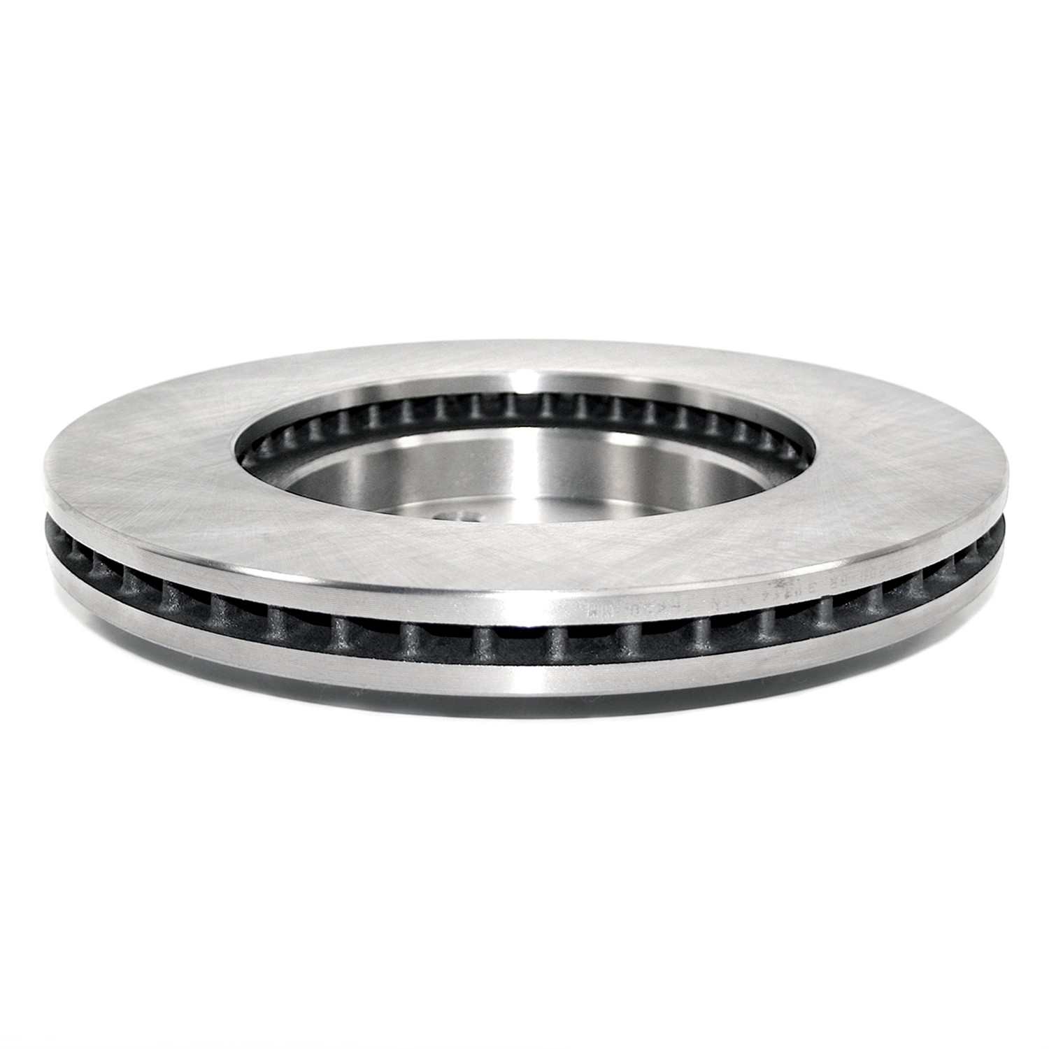 DuraGo BR31314 Brake Discs - One Pair