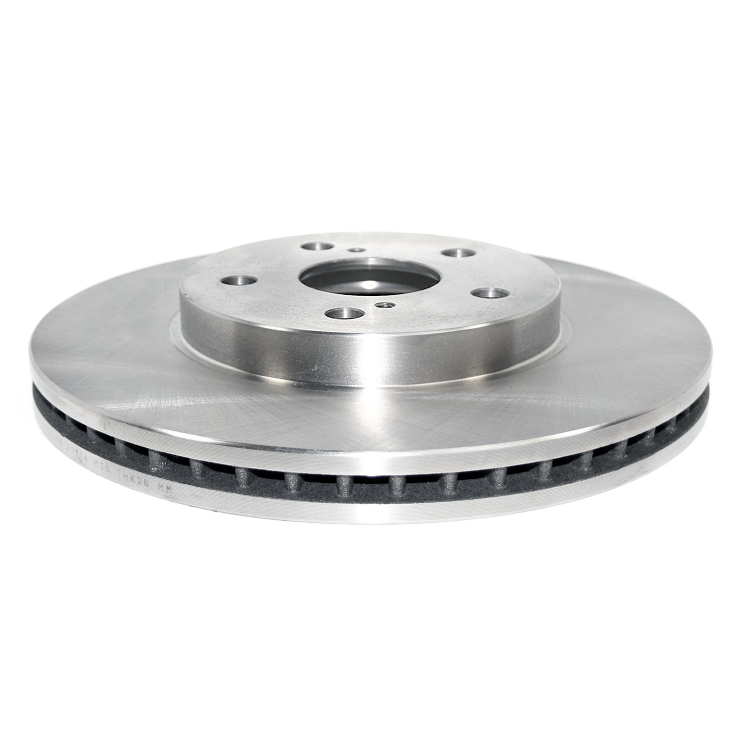 DuraGo BR31314 Brake Discs - One Pair - Image 2