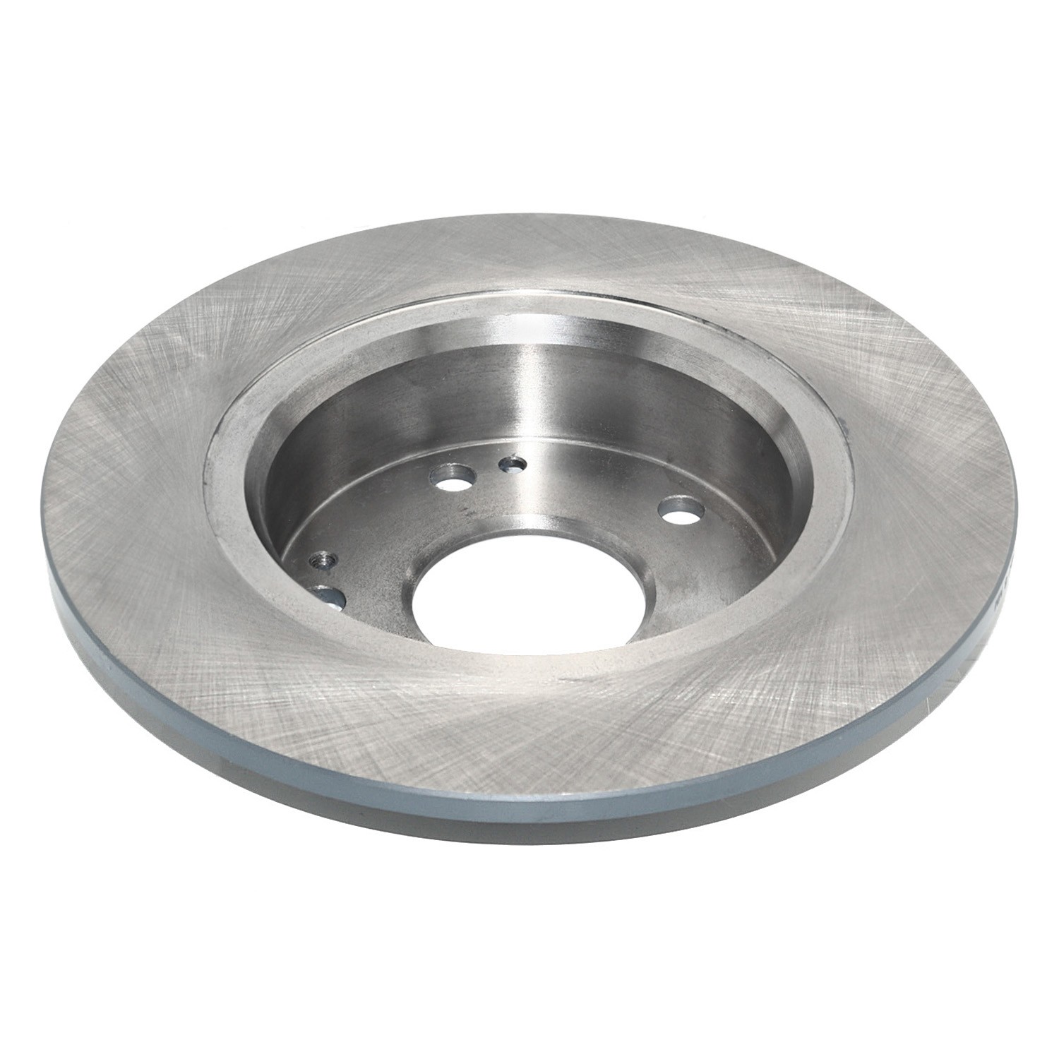 DuraGo BR31315-01 Titanium Series Brake Discs - One Pair
