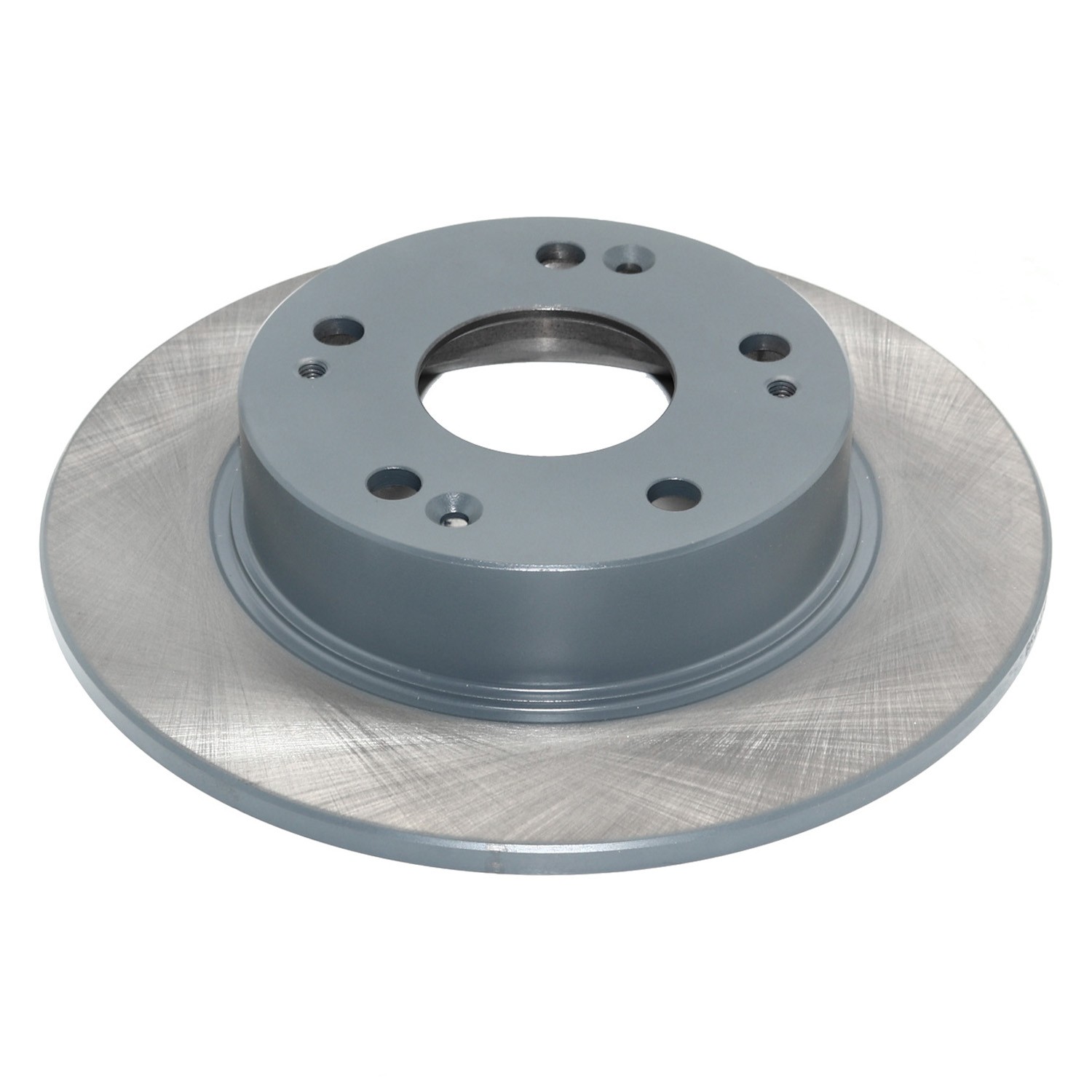 DuraGo BR31315-01 Titanium Series Brake Discs - One Pair - Image 2