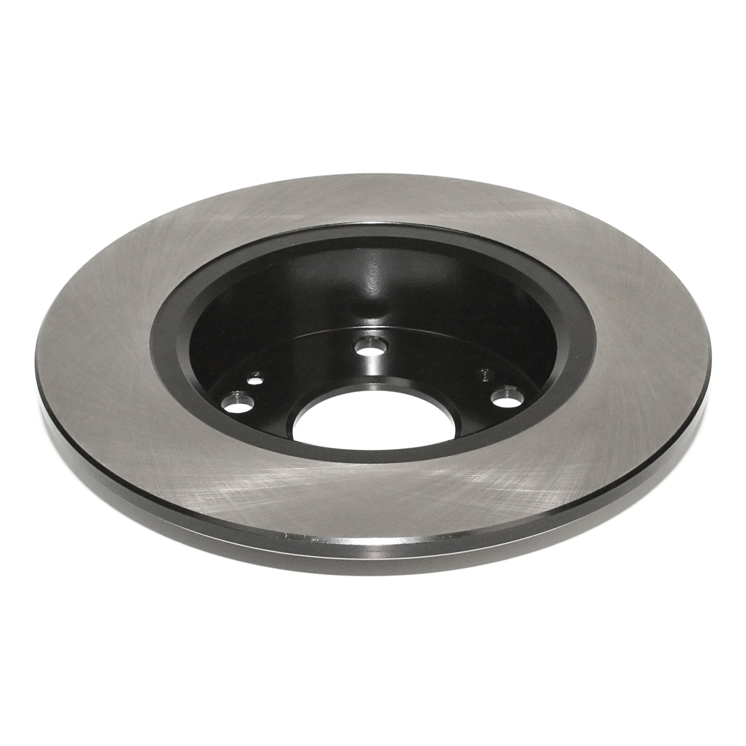 DuraGo BR3131502 Premium Electrophoretic Brake Discs - One Pair