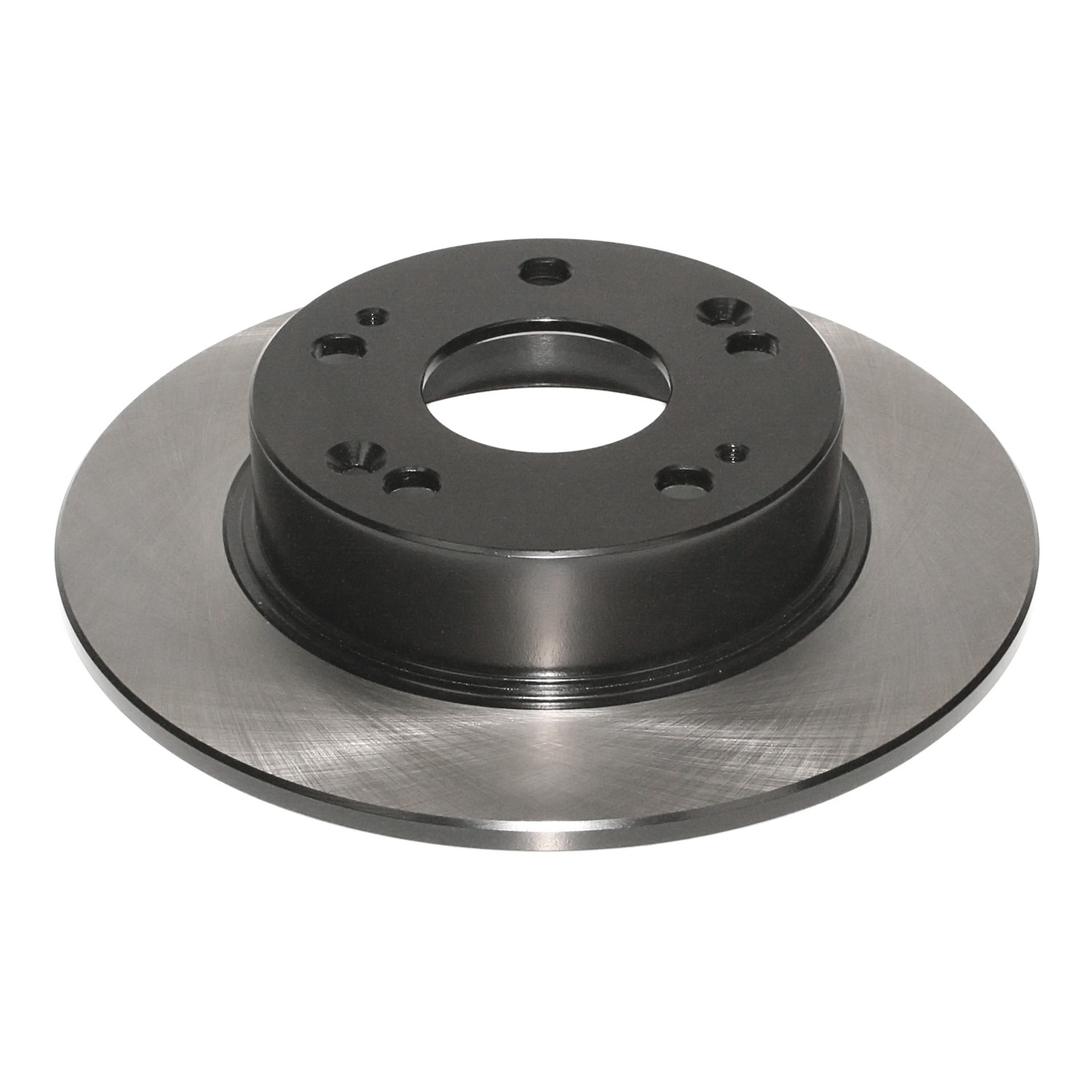 DuraGo BR3131502 Premium Electrophoretic Brake Discs - One Pair - Image 2