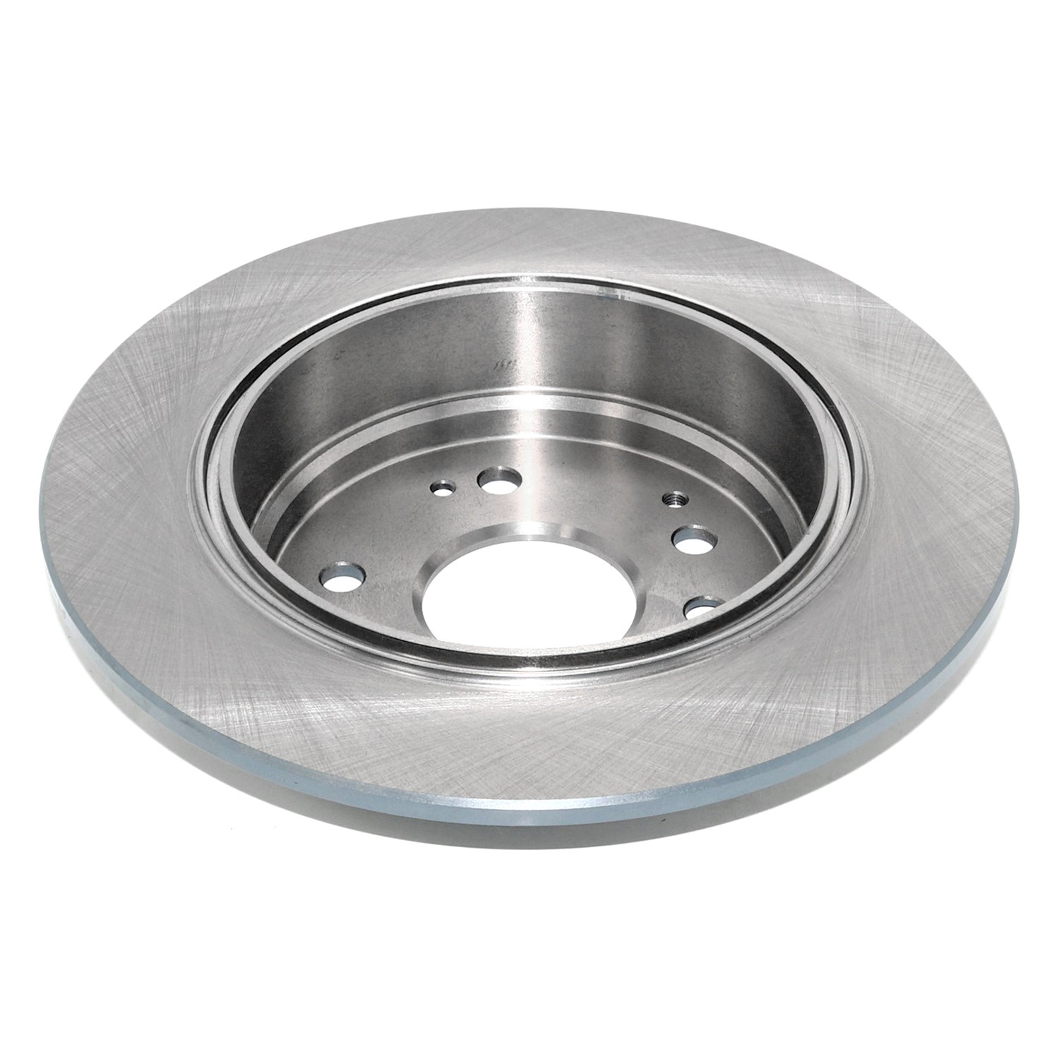 DuraGo BR31316-01 Titanium Series Brake Discs - One Pair