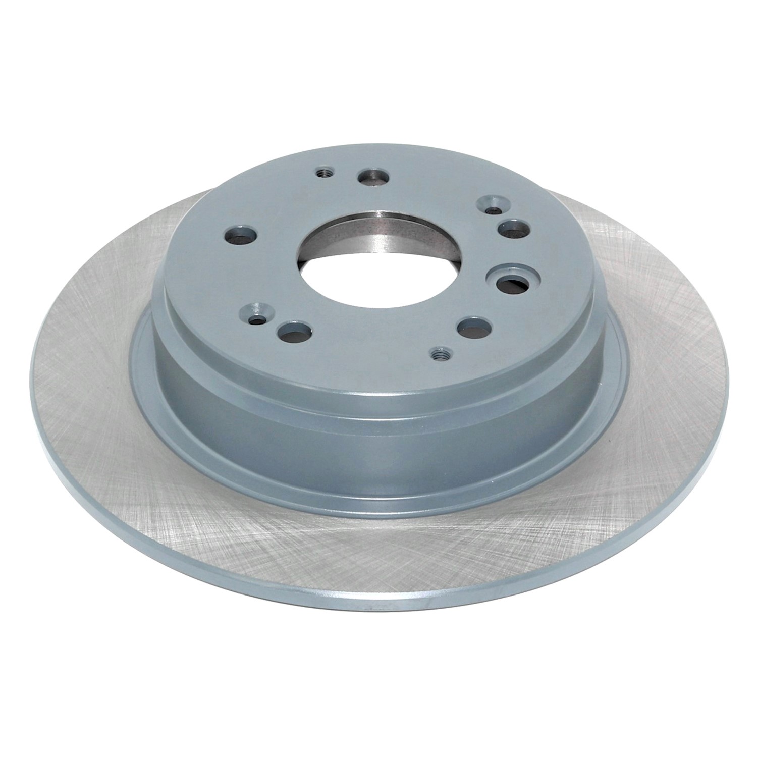DuraGo BR31316-01 Titanium Series Brake Discs - One Pair - Image 2