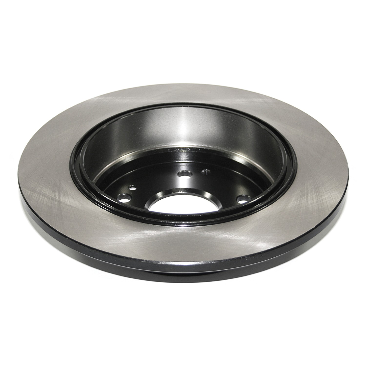 DuraGo BR3131602 Premium Electrophoretic Brake Discs - One Pair