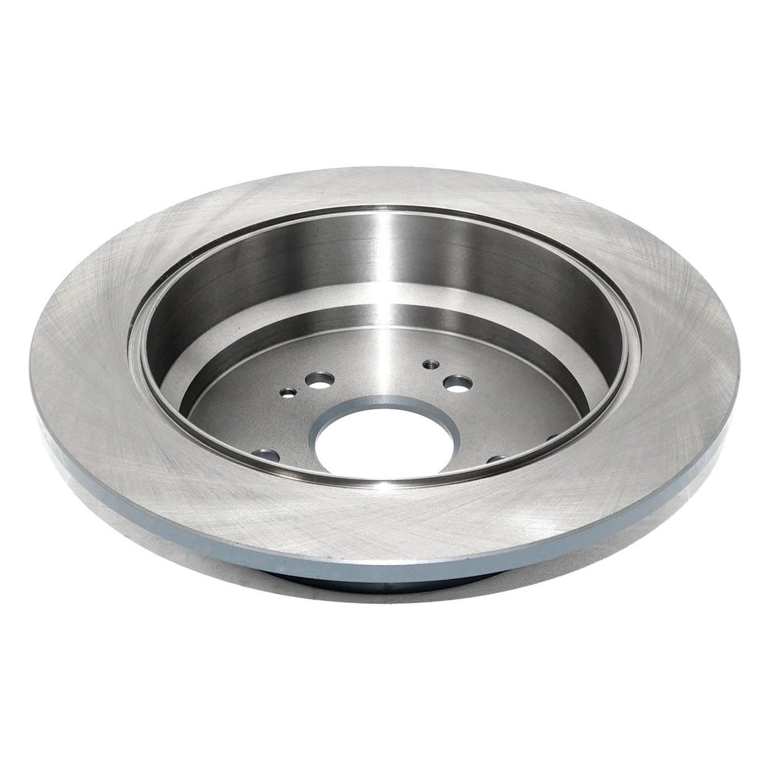 DuraGo BR31317-01 Titanium Series Brake Discs - One Pair