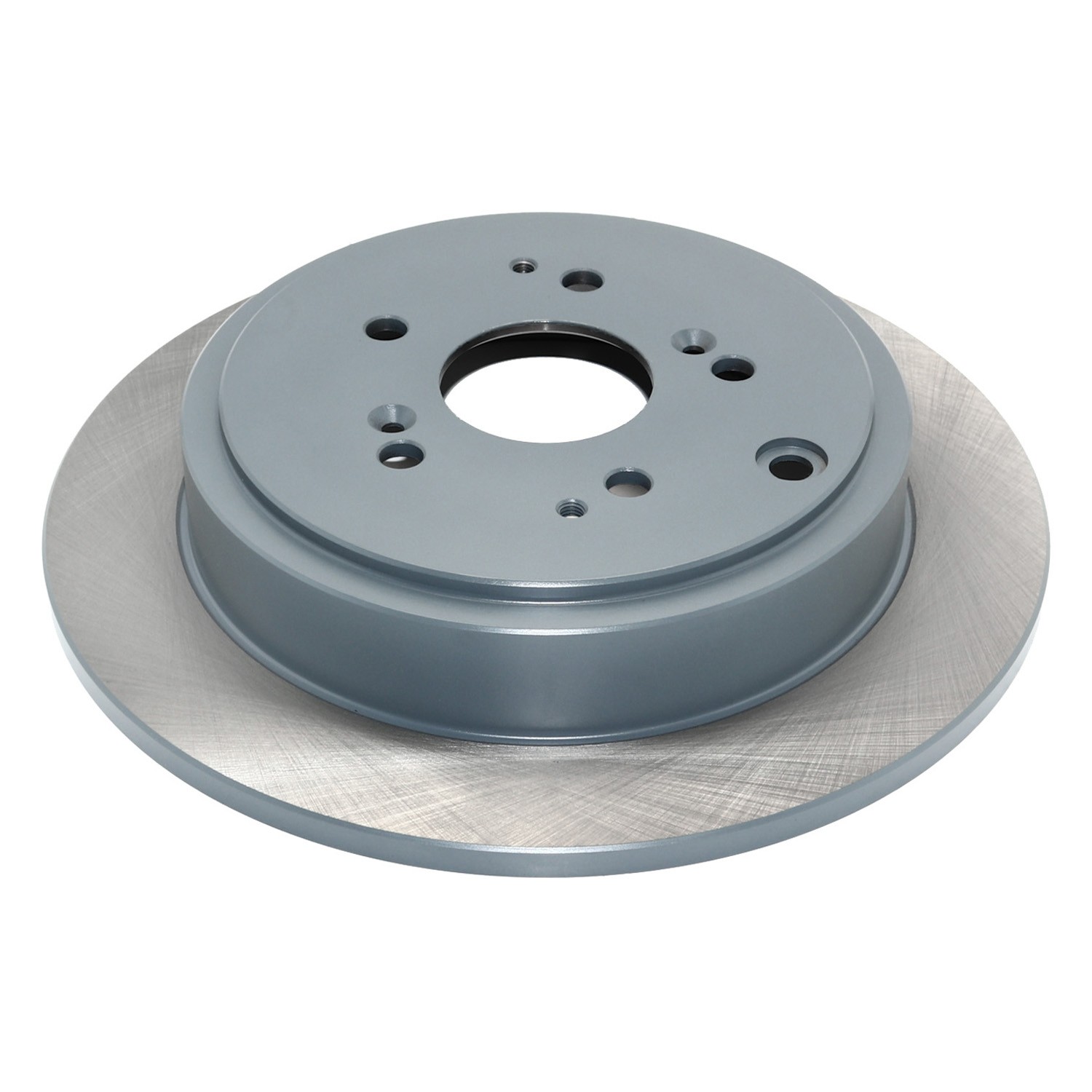 DuraGo BR31318-01 Titanium Series Brake Discs - One Pair - Image 2