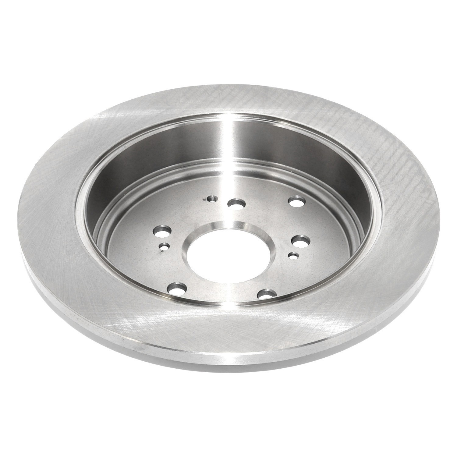 DuraGo BR31318 Brake Discs - One Pair