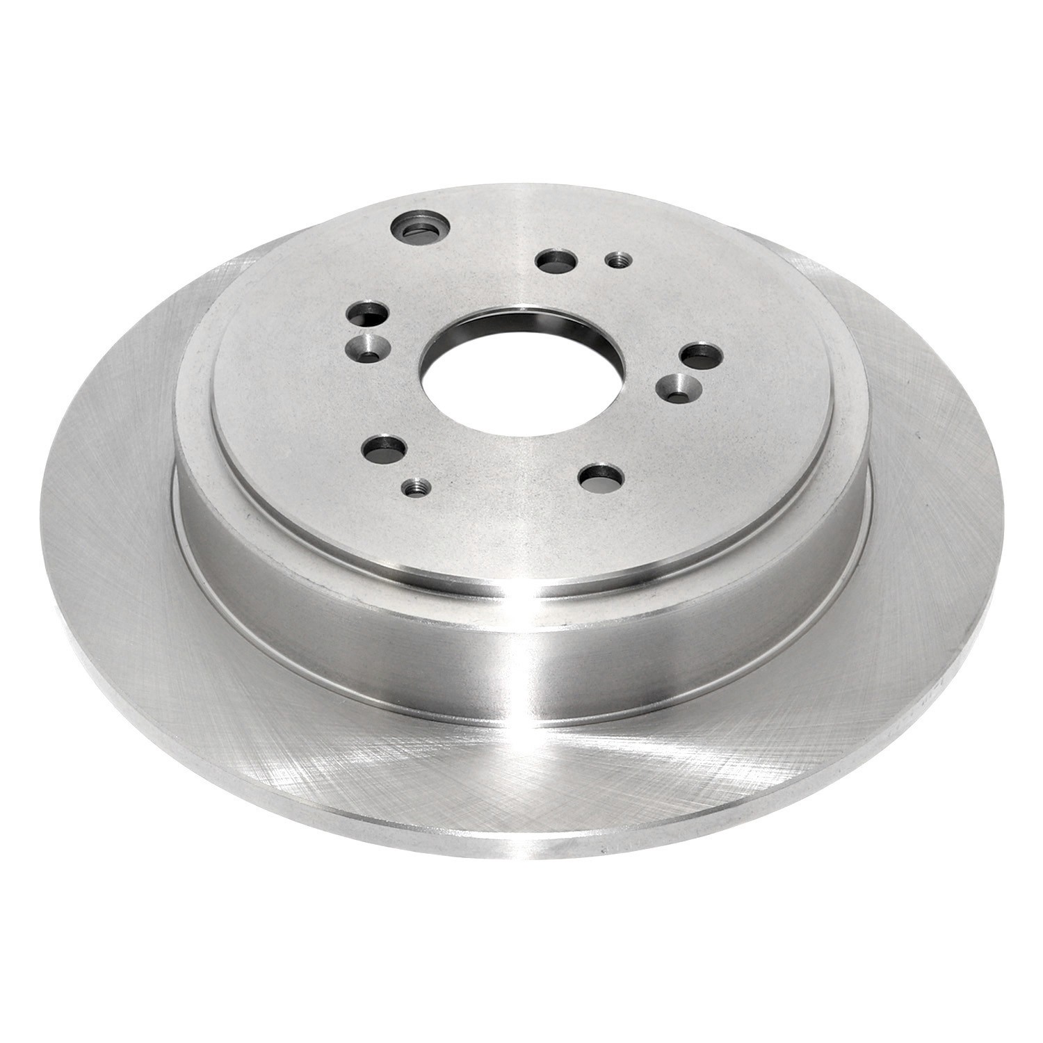 DuraGo BR31318 Brake Discs - One Pair - Image 2