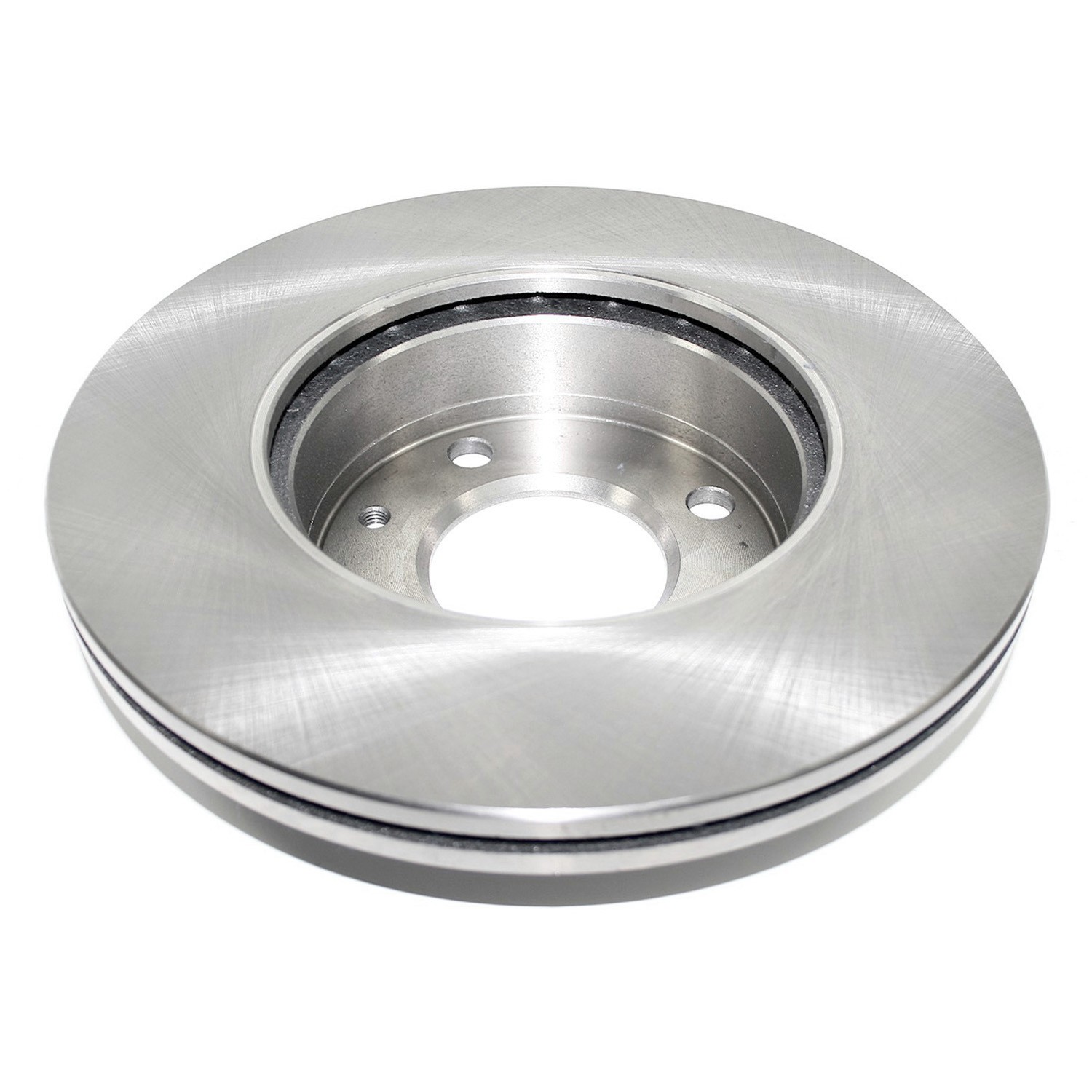 DuraGo BR31319 Brake Discs - One Pair
