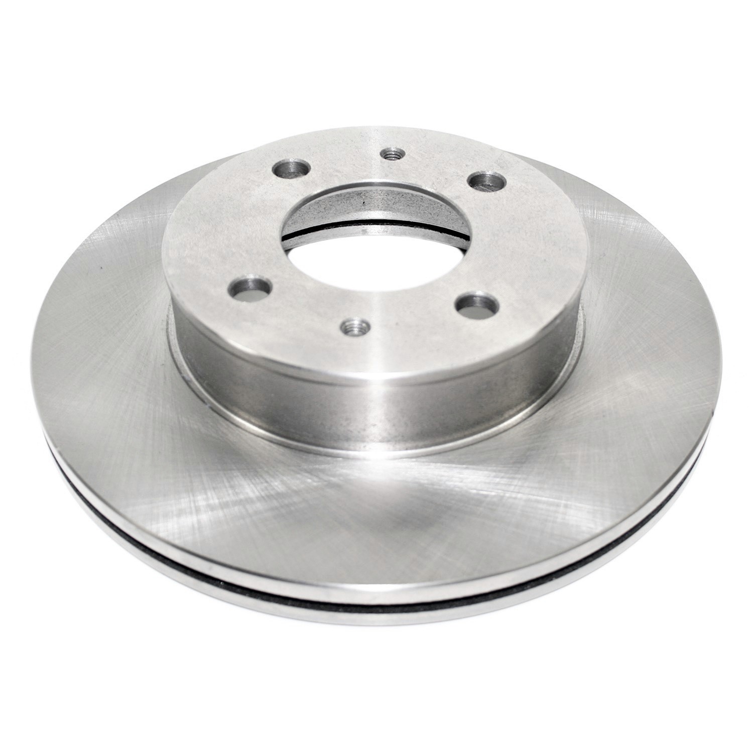 DuraGo BR31319 Brake Discs - One Pair - Image 2