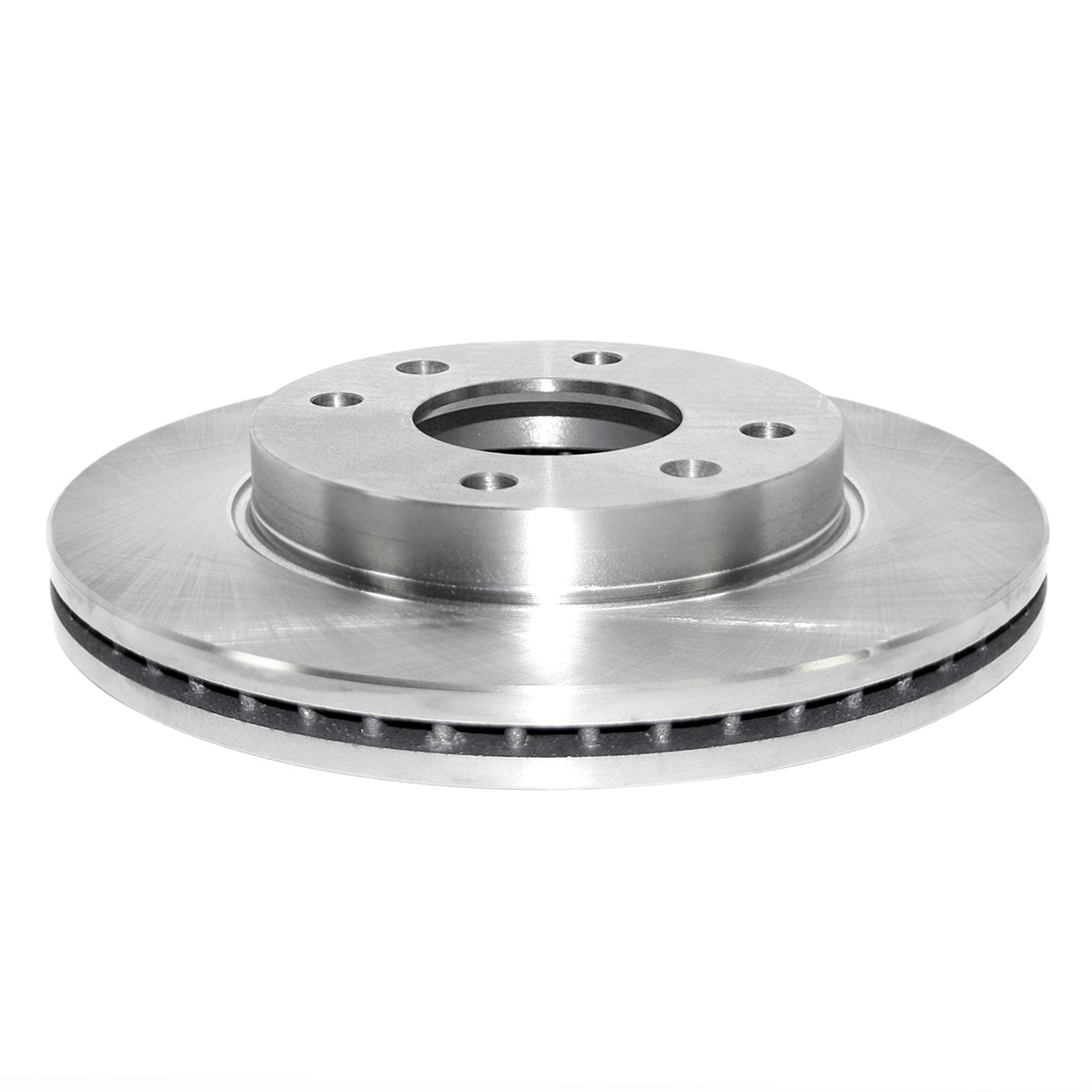 DuraGo BR31320 Brake Discs - One Pair - Image 2