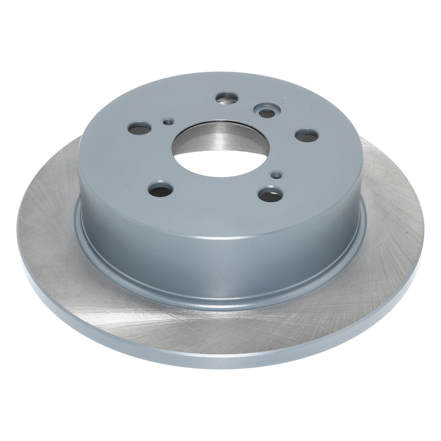 DuraGo BR31322-01 Titanium Series Brake Discs - One Pair - Image 2