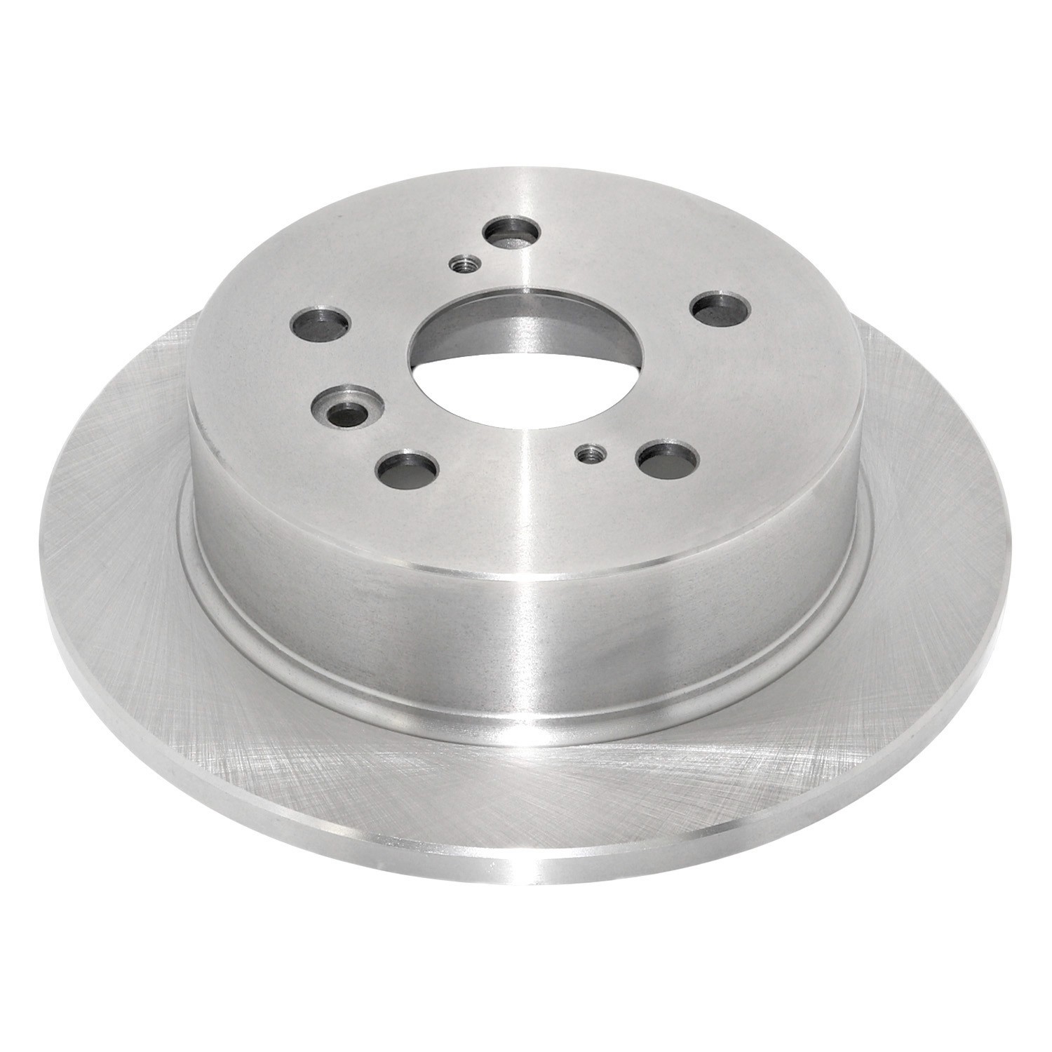 DuraGo BR31322 Brake Discs - One Pair - Image 2
