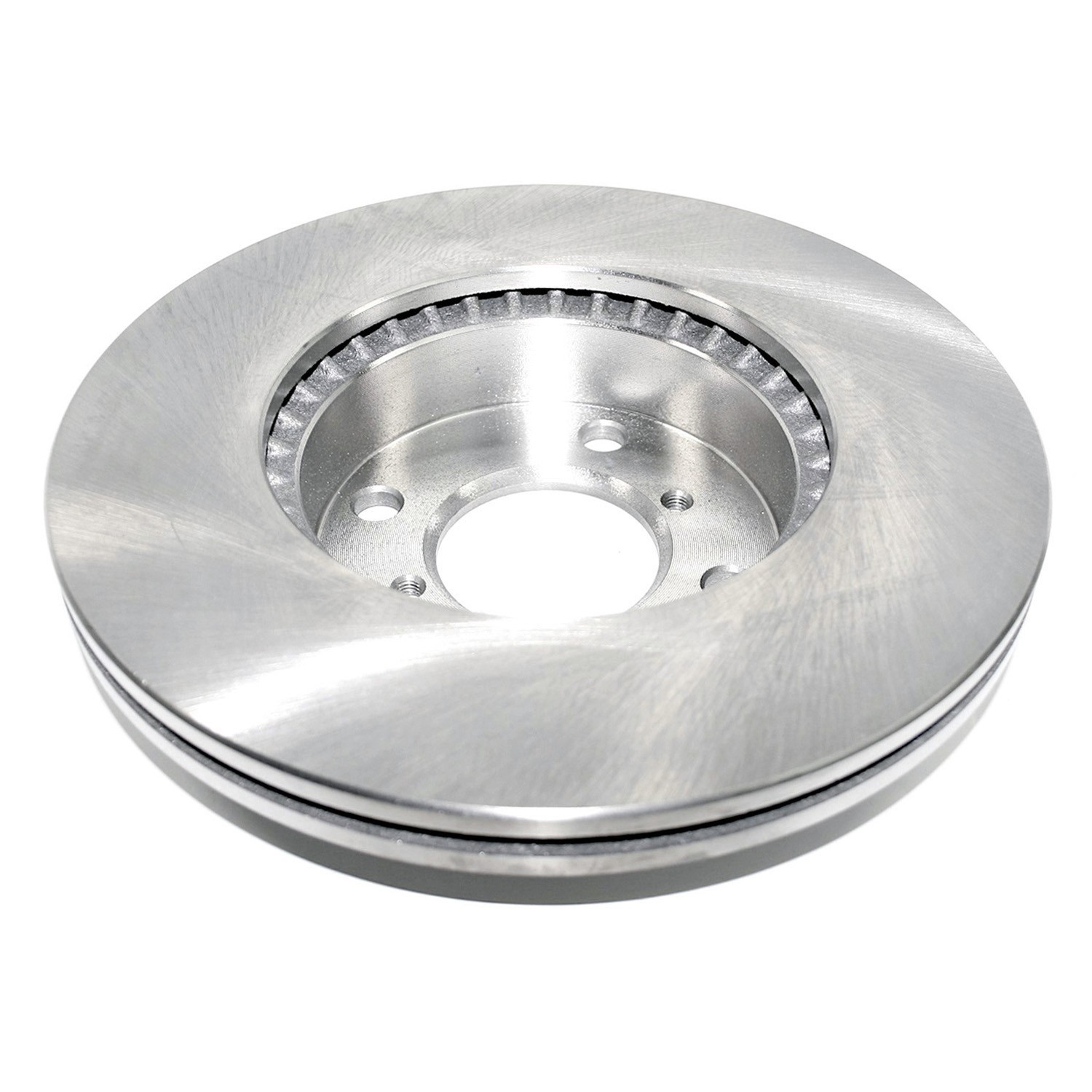 DuraGo BR31323 Brake Discs - One Pair