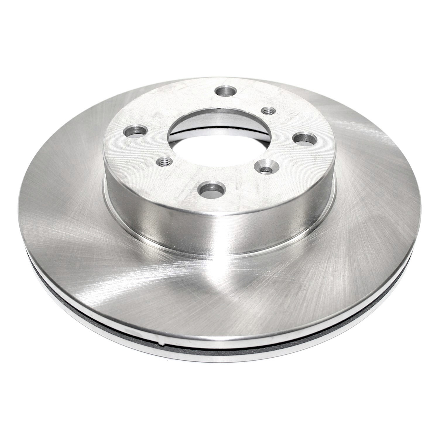 DuraGo BR31323 Brake Discs - One Pair - Image 2