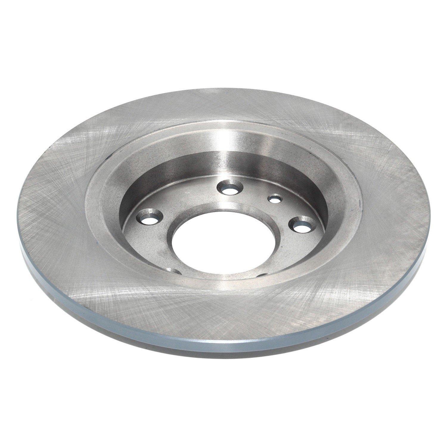 DuraGo BR31325-01 Titanium Series Brake Discs - One Pair