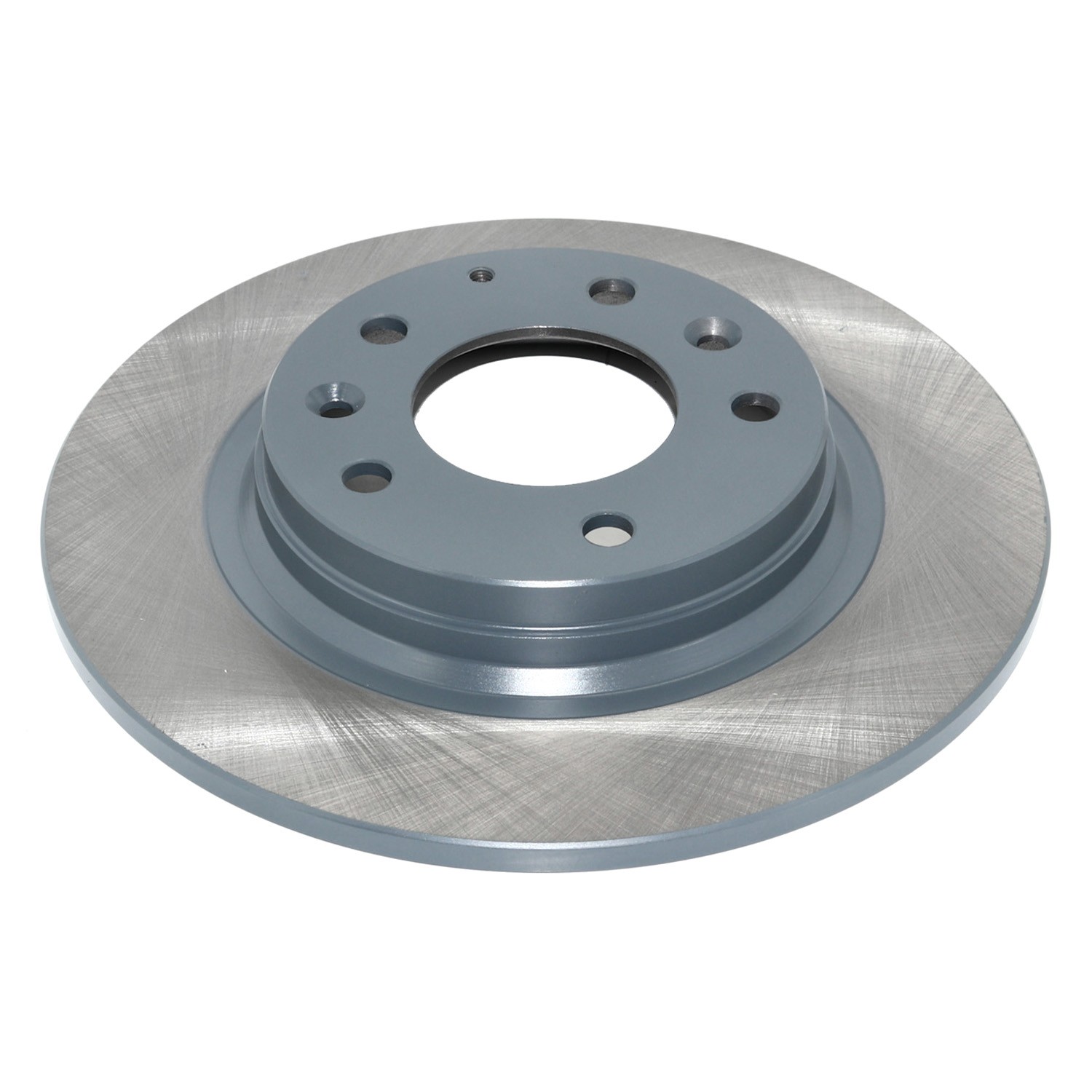 DuraGo BR31325-01 Titanium Series Brake Discs - One Pair - Image 2