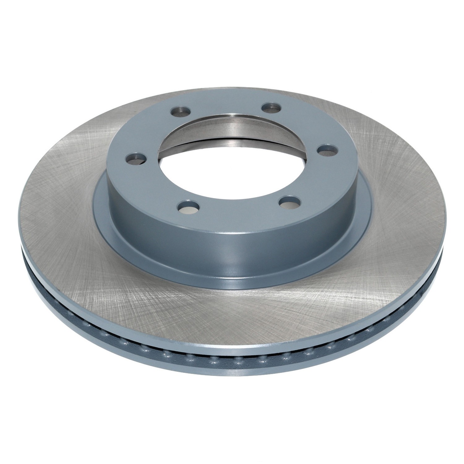 DuraGo BR31327-01 Titanium Series Brake Discs - One Pair - Image 2