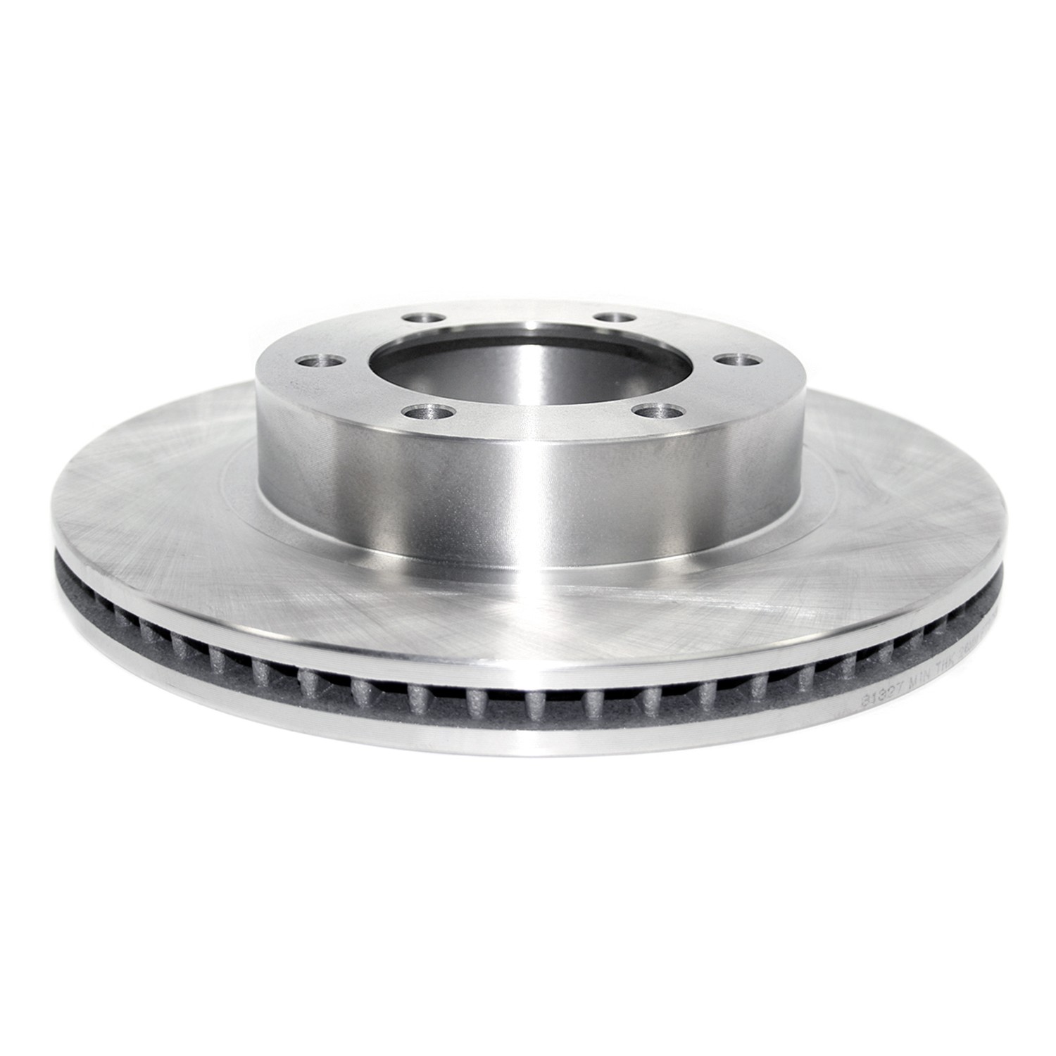 DuraGo BR31327 Brake Discs - One Pair - Image 2