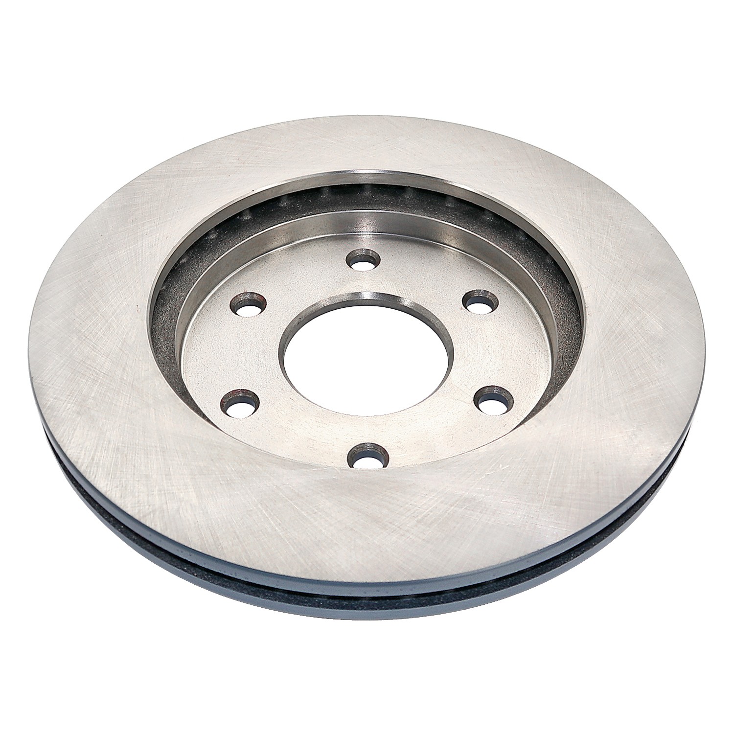 DuraGo BR31328-01 Titanium Series Brake Discs - One Pair