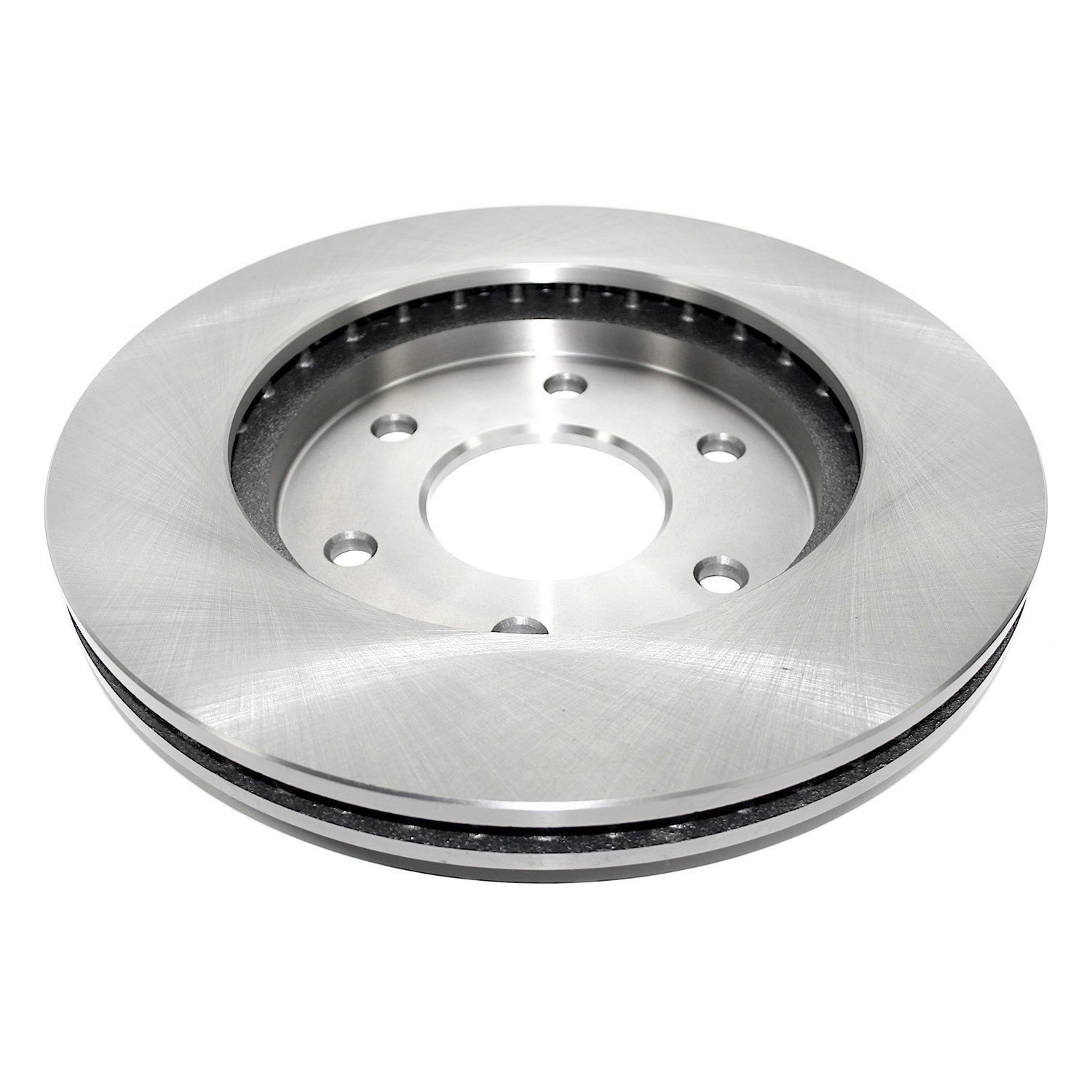 DuraGo BR31328 Brake Discs - One Pair