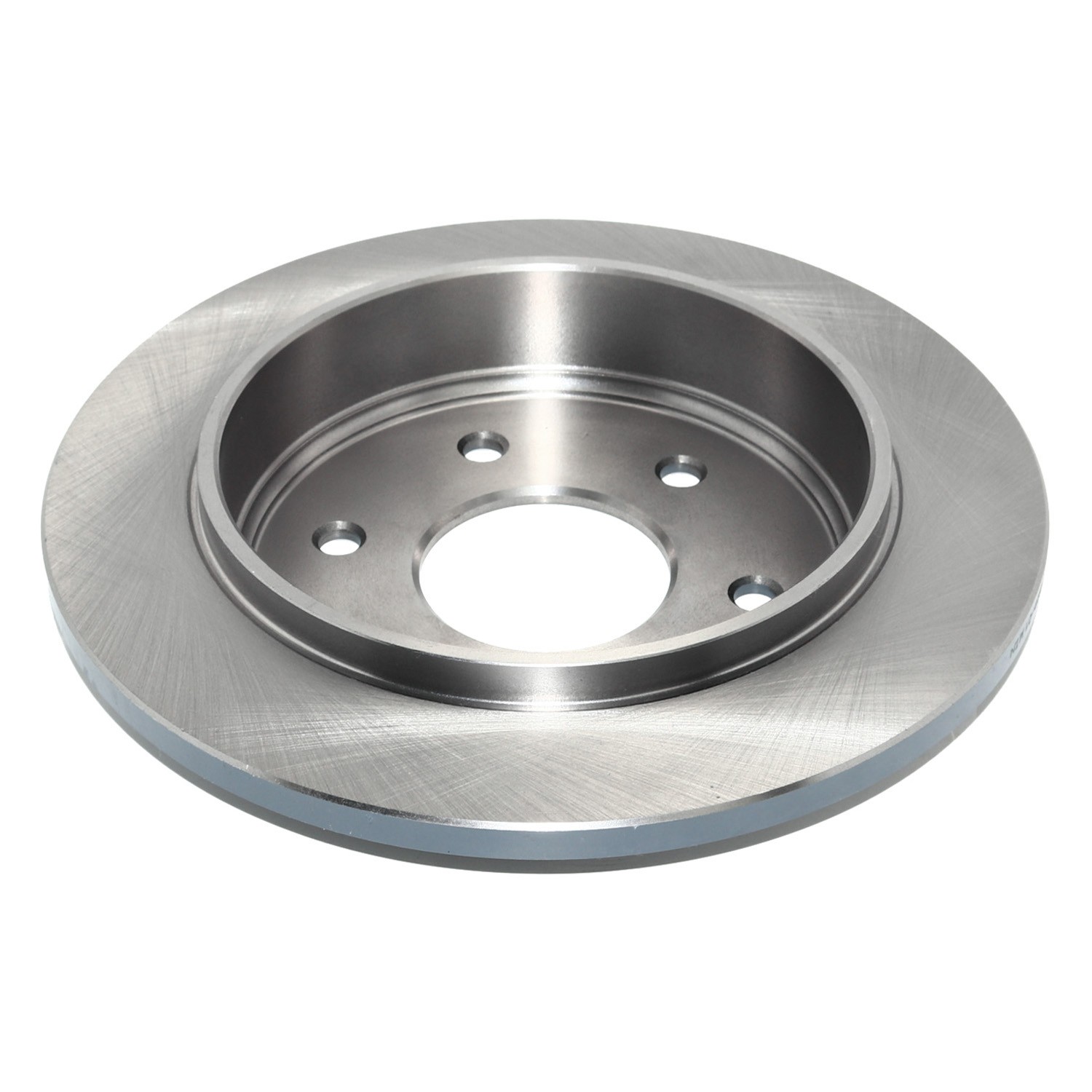 DuraGo BR31329-01 Titanium Series Brake Discs - One Pair