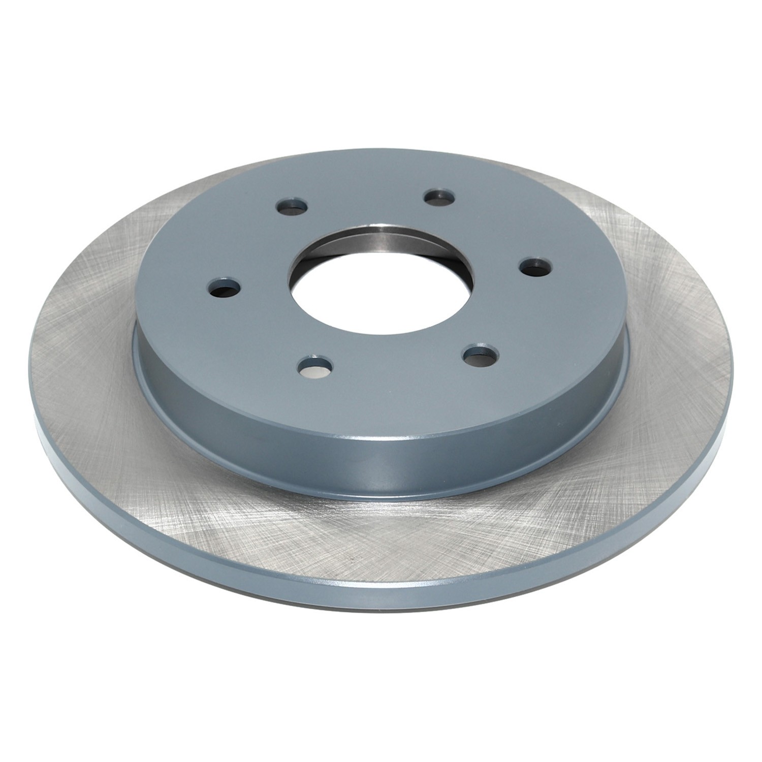 DuraGo BR31329-01 Titanium Series Brake Discs - One Pair - Image 2