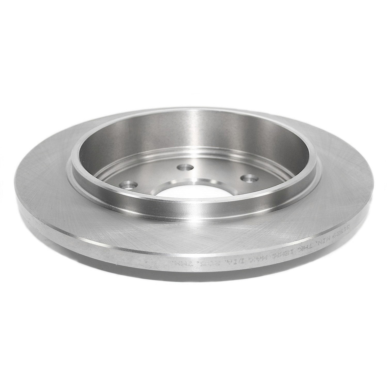 DuraGo BR31329 Brake Discs - One Pair