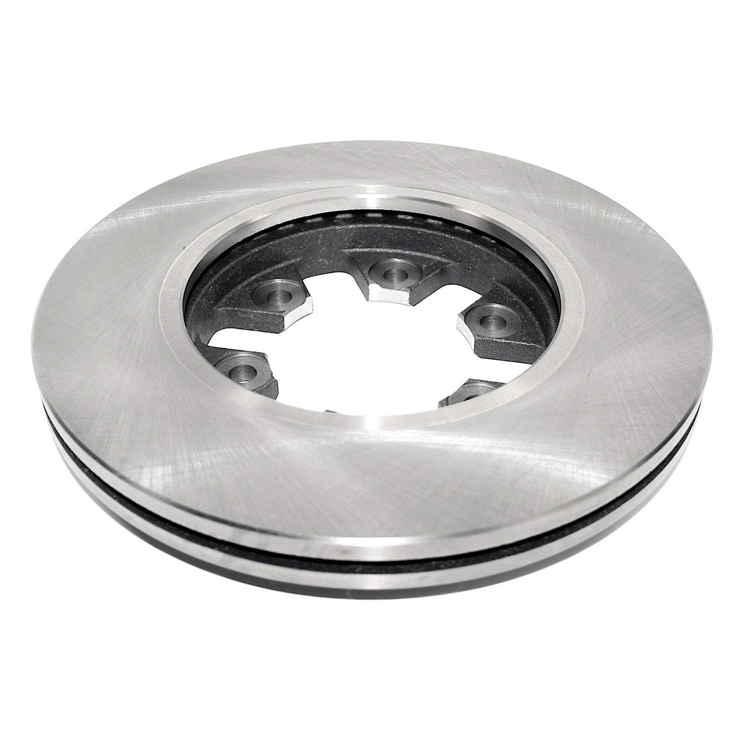 DuraGo BR3132 Brake Discs - One Pair