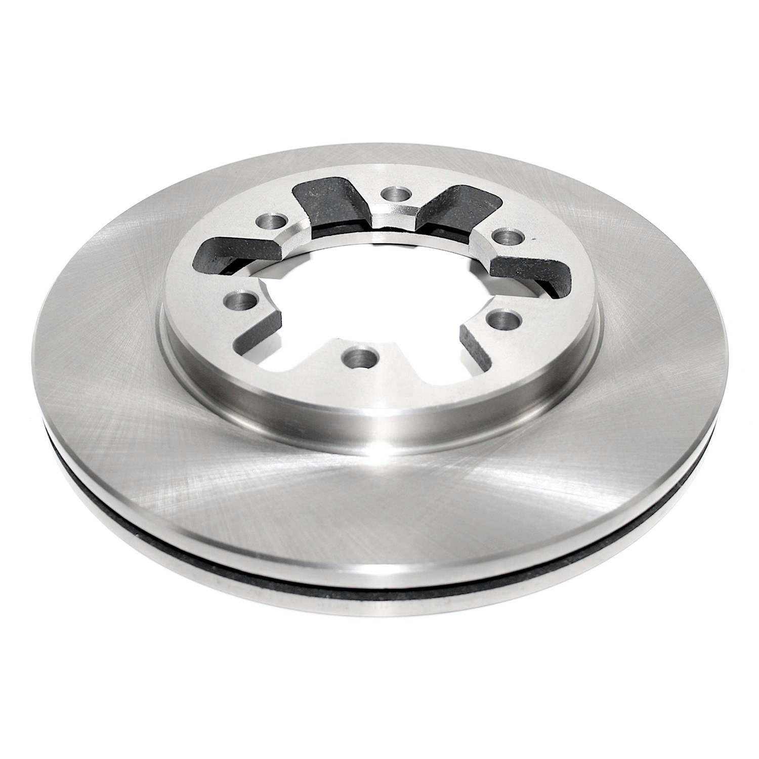 DuraGo BR3132 Brake Discs - One Pair - Image 2