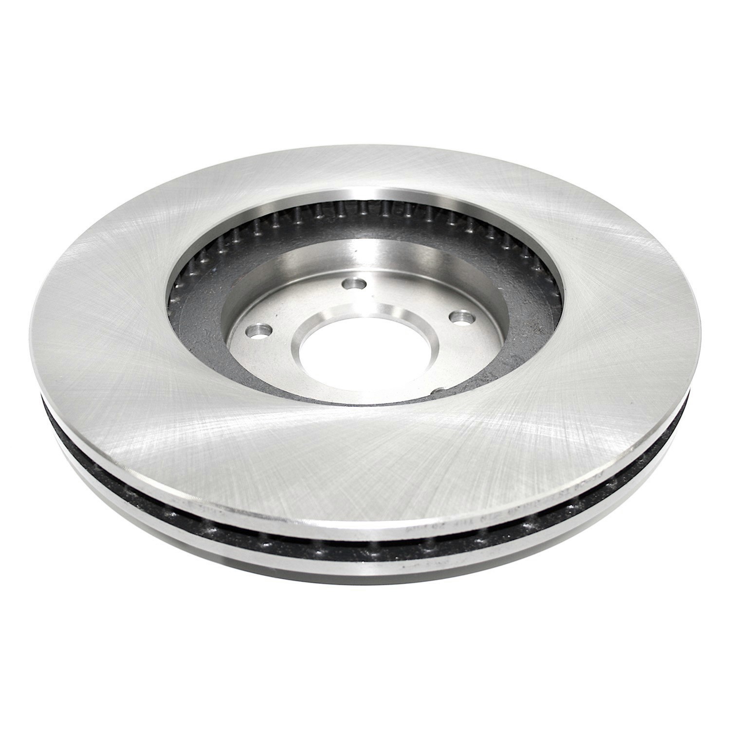 DuraGo BR31330 Brake Discs - One Pair